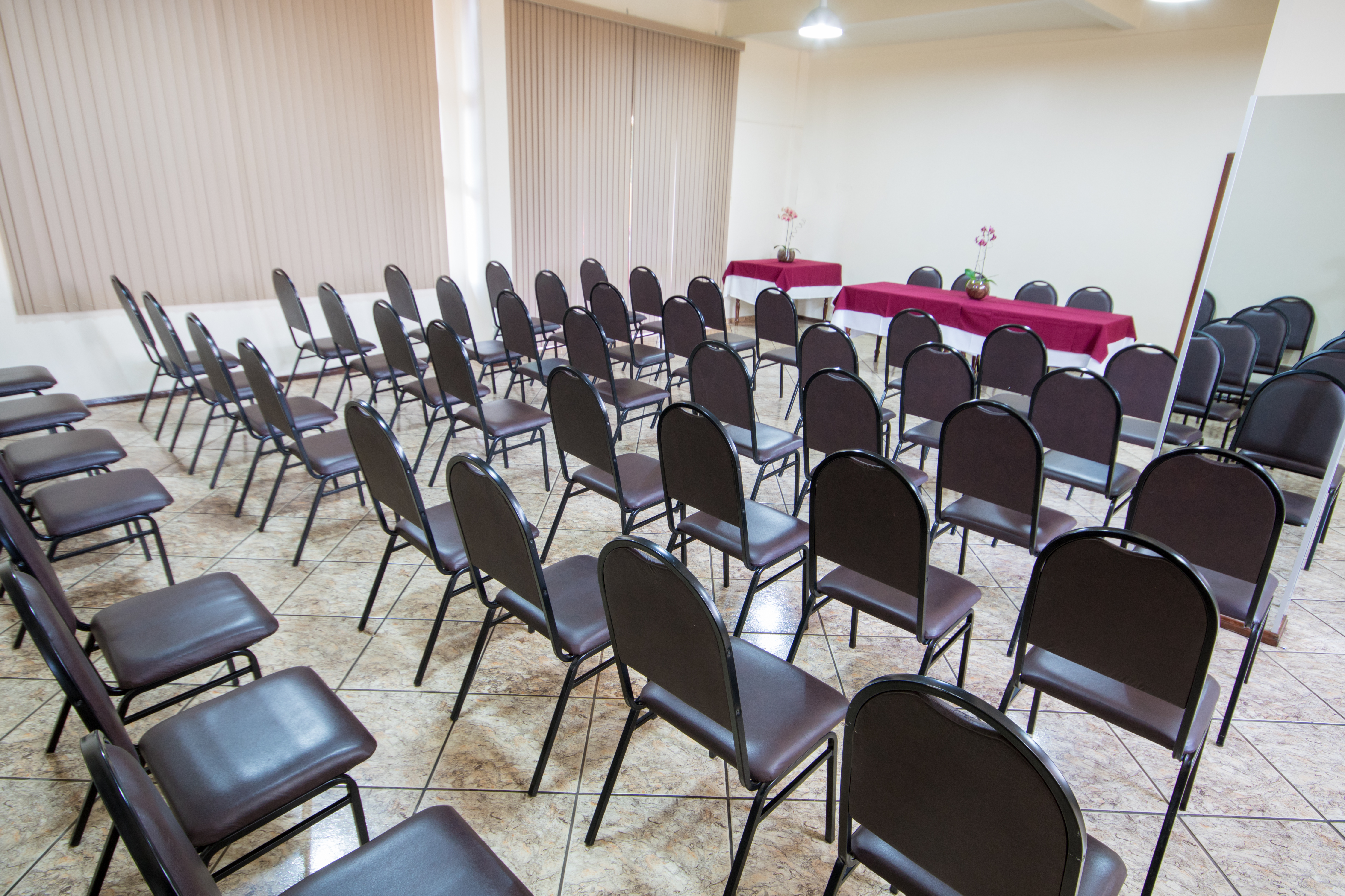 Conferences