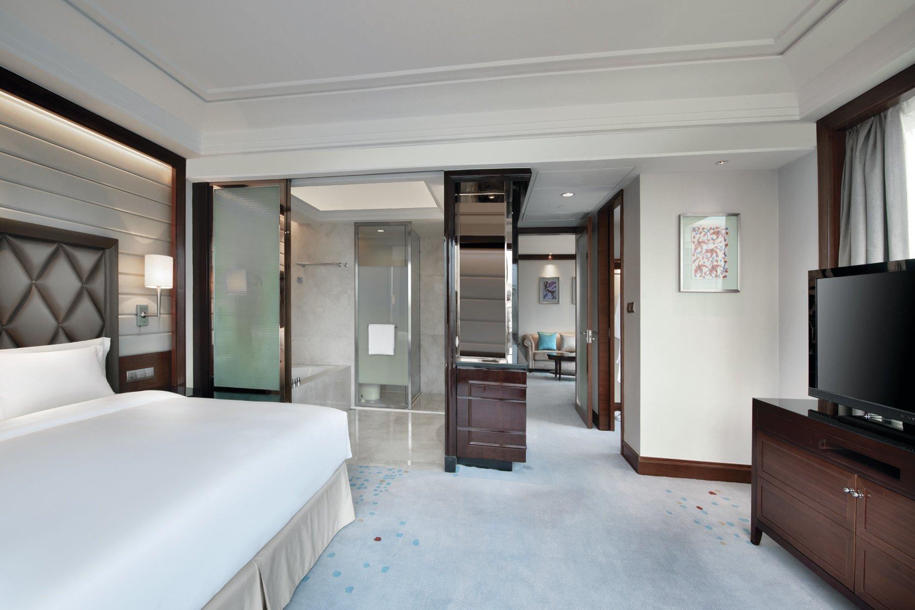 Suite Smoking with Views