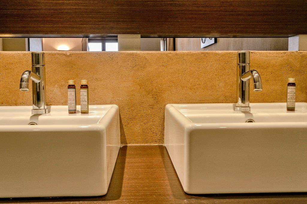 Suite Deluxe Sea View