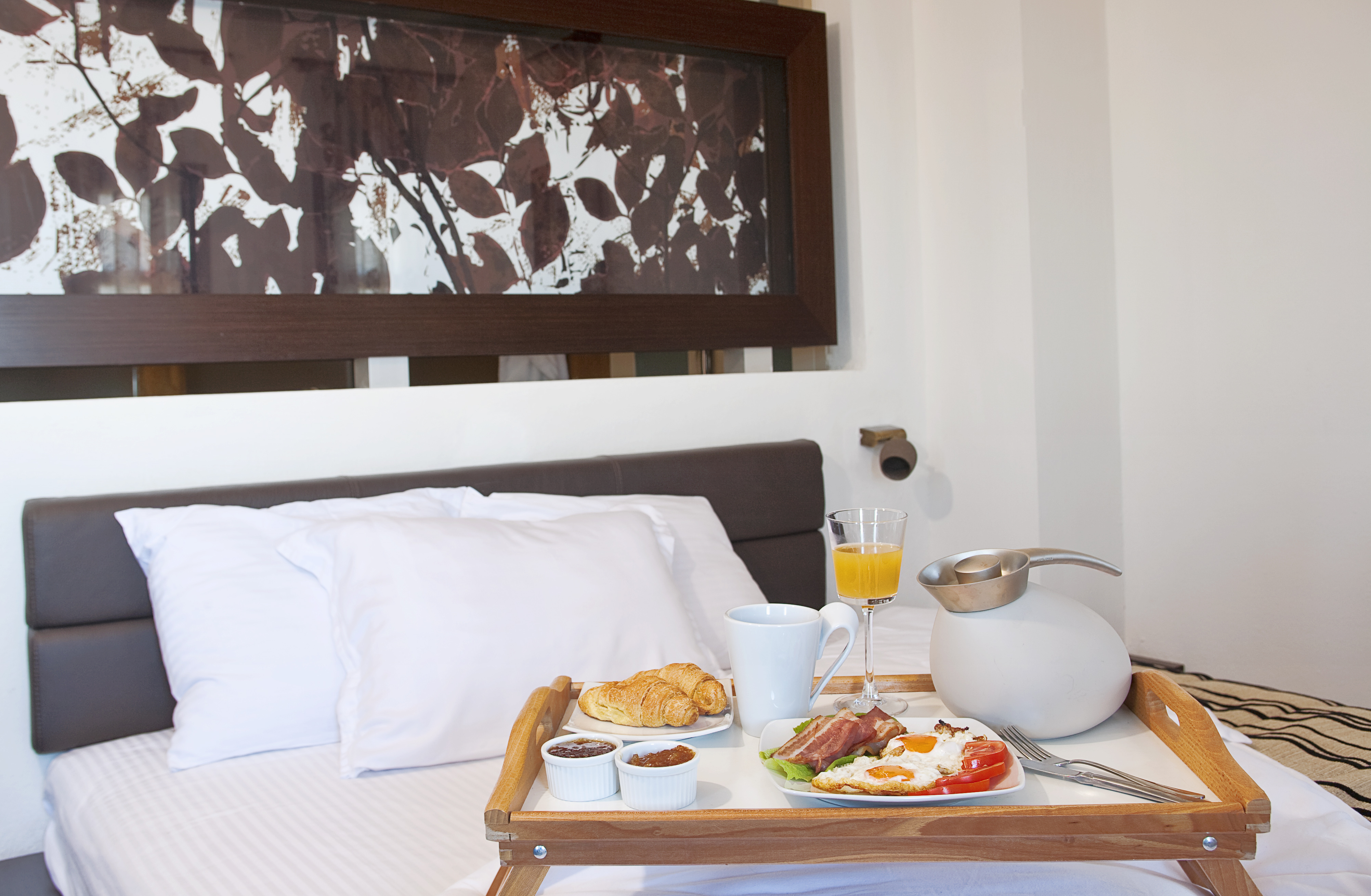 Suite Deluxe Sea View