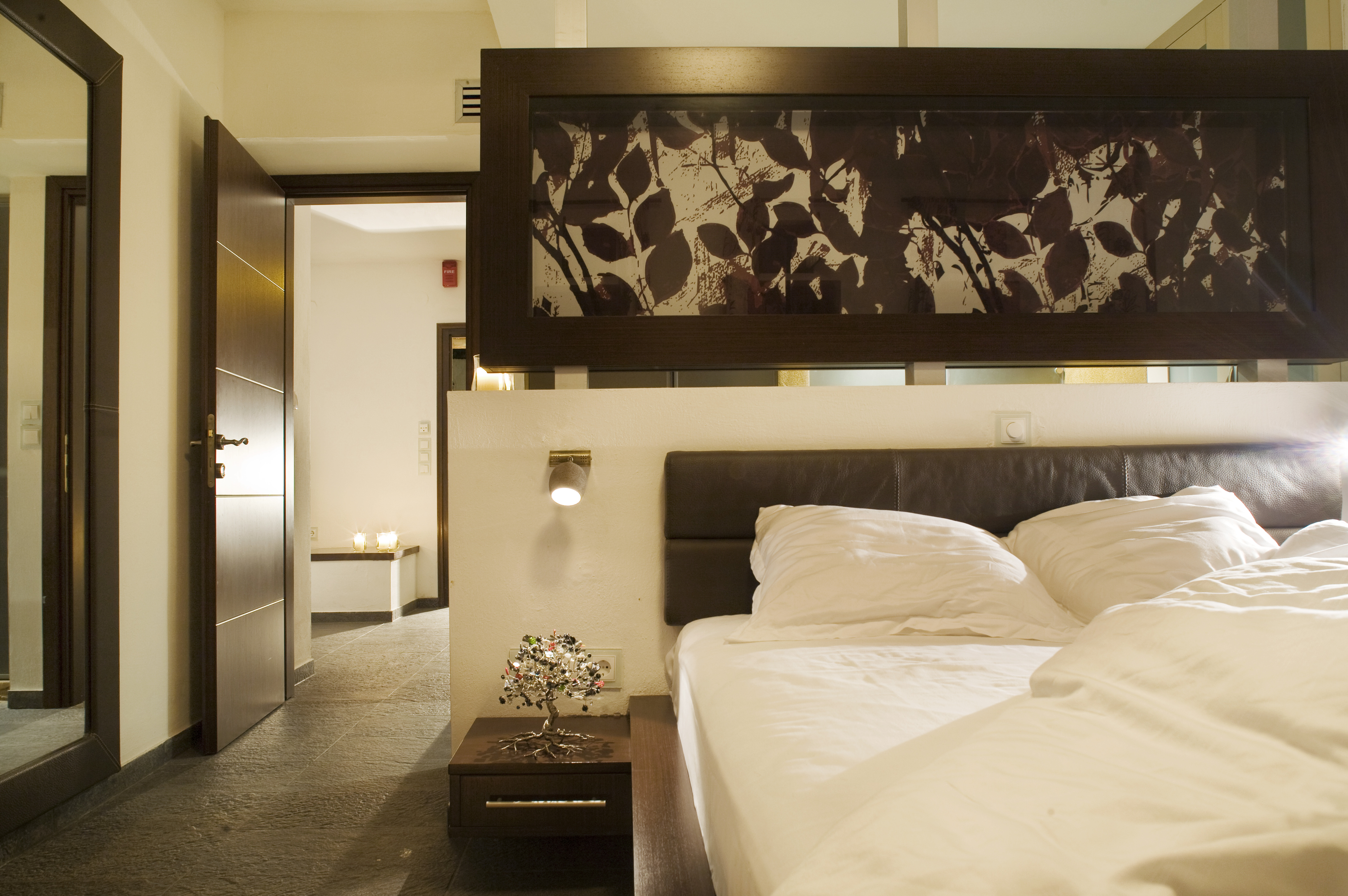 Suite Deluxe Sea View