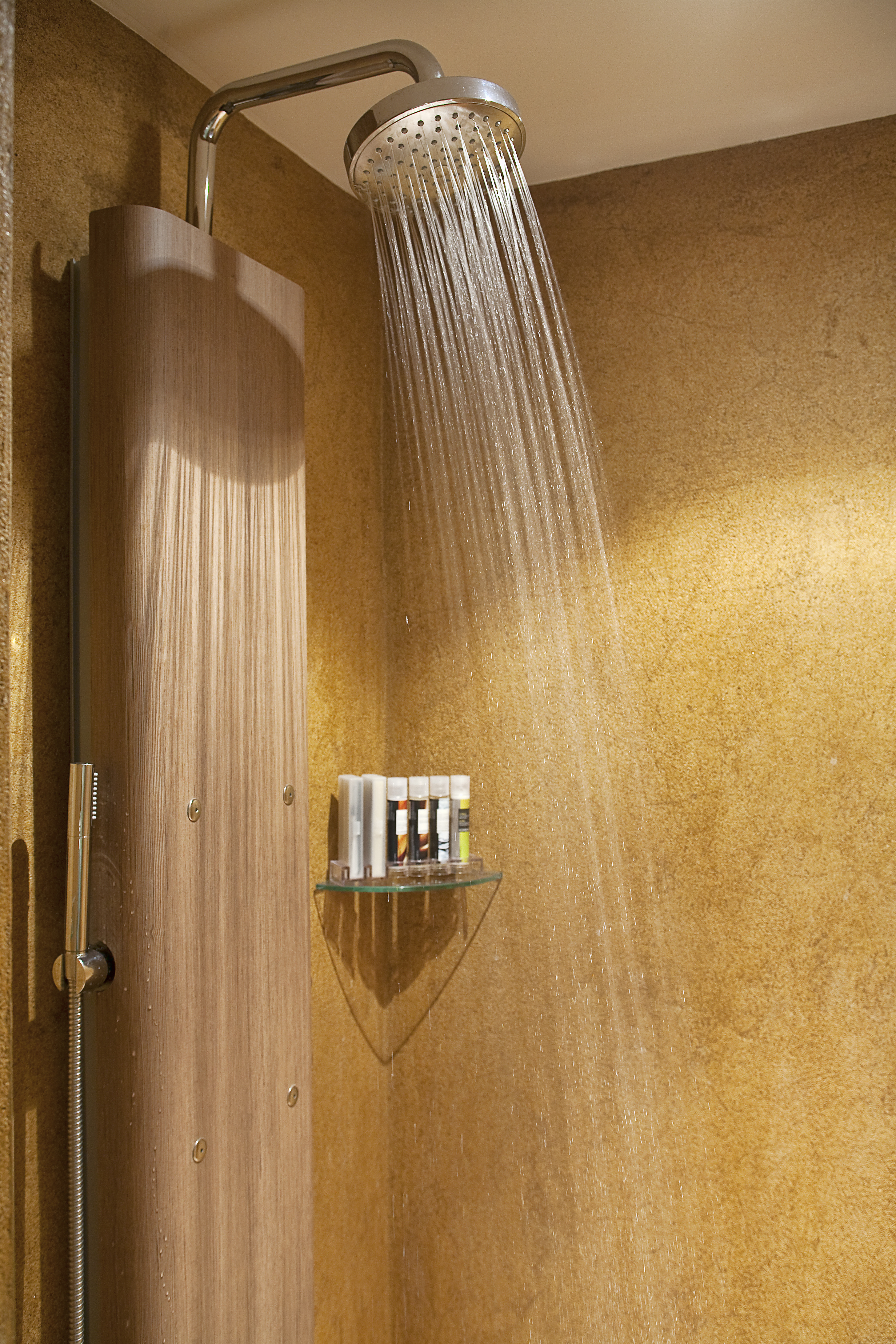 Suite Deluxe Sea View