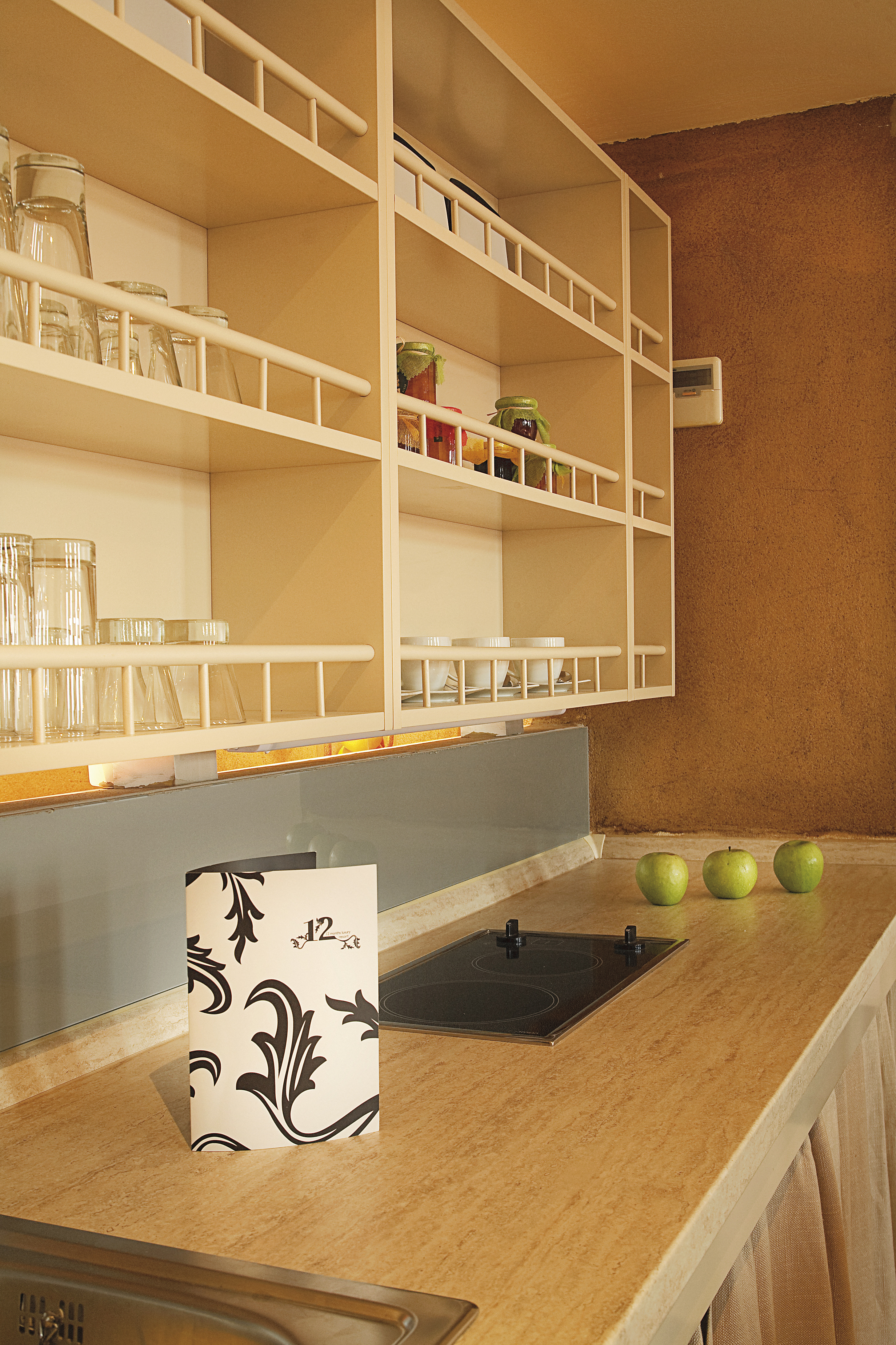 Suite Deluxe Sea View