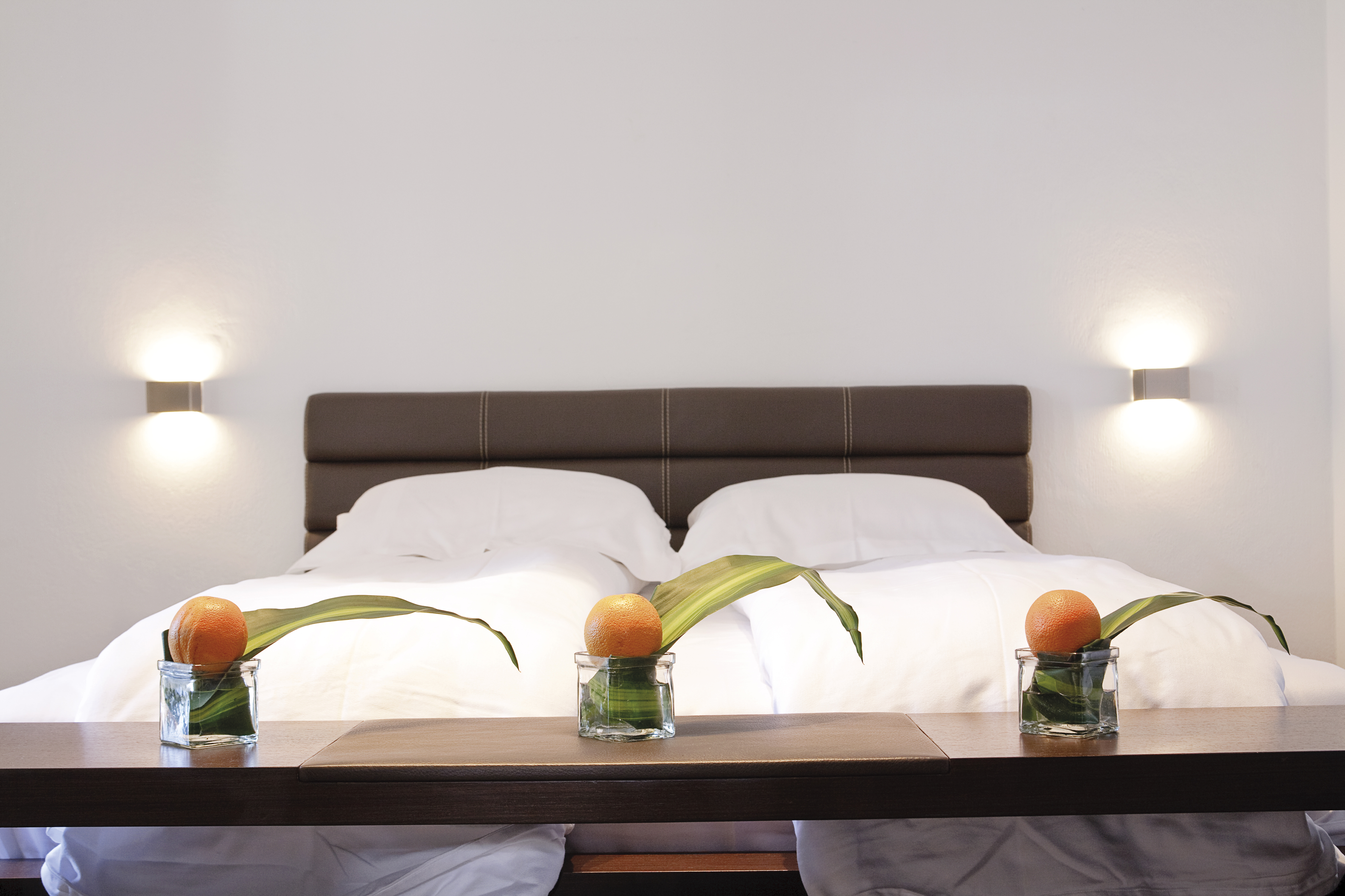 Suite Deluxe Sea View