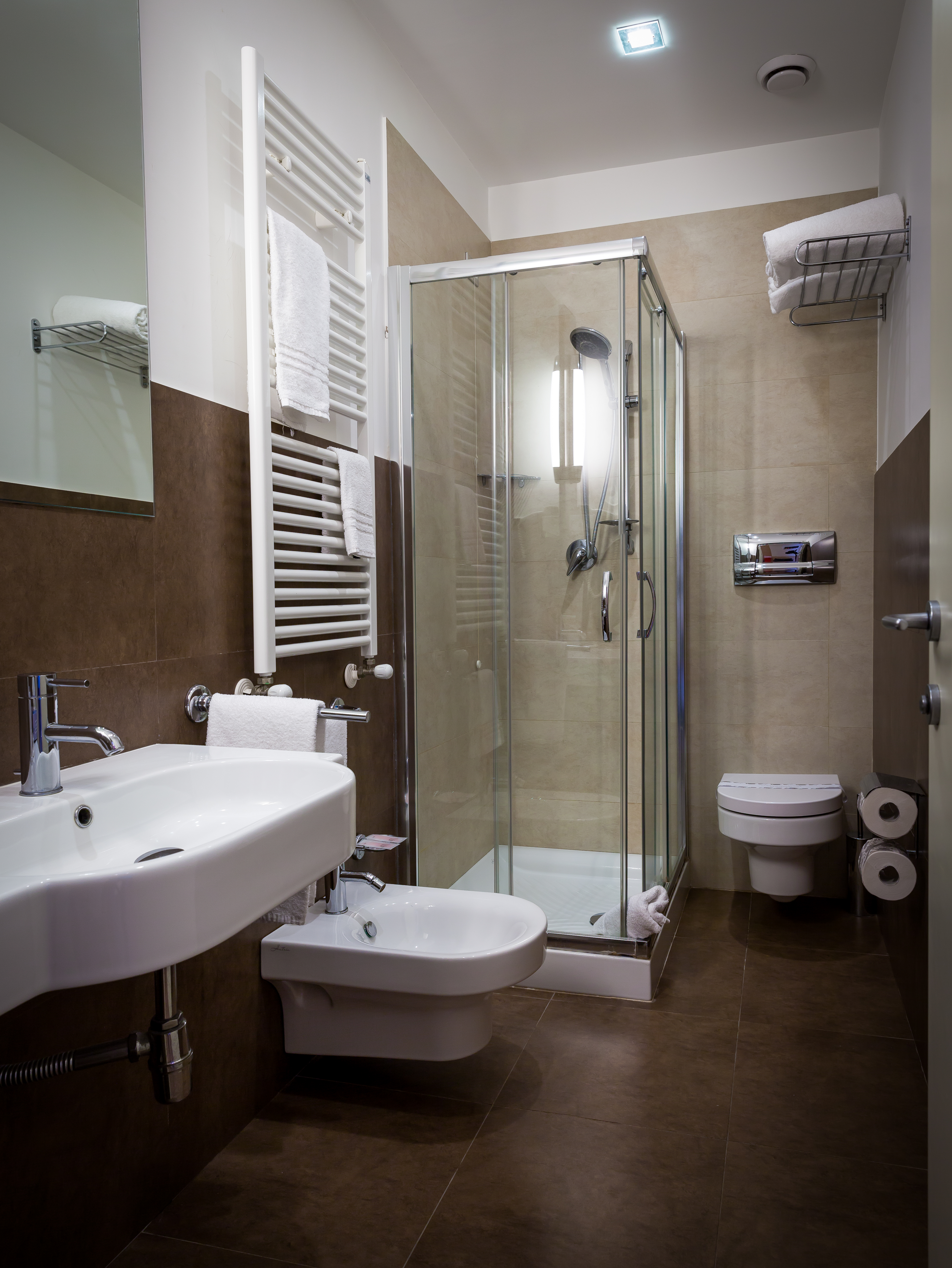 Double or Twin Superior