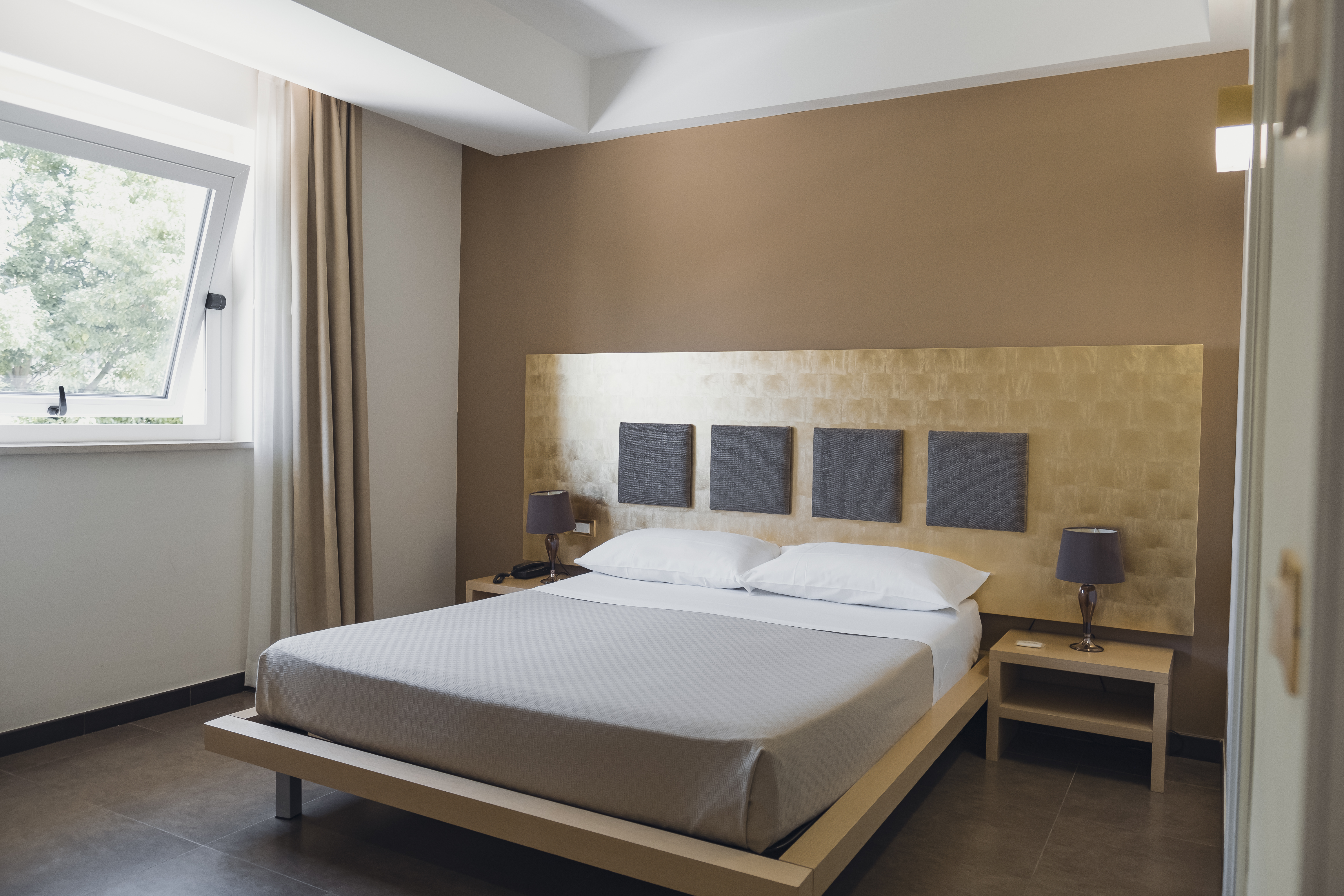 Double or Twin Classic