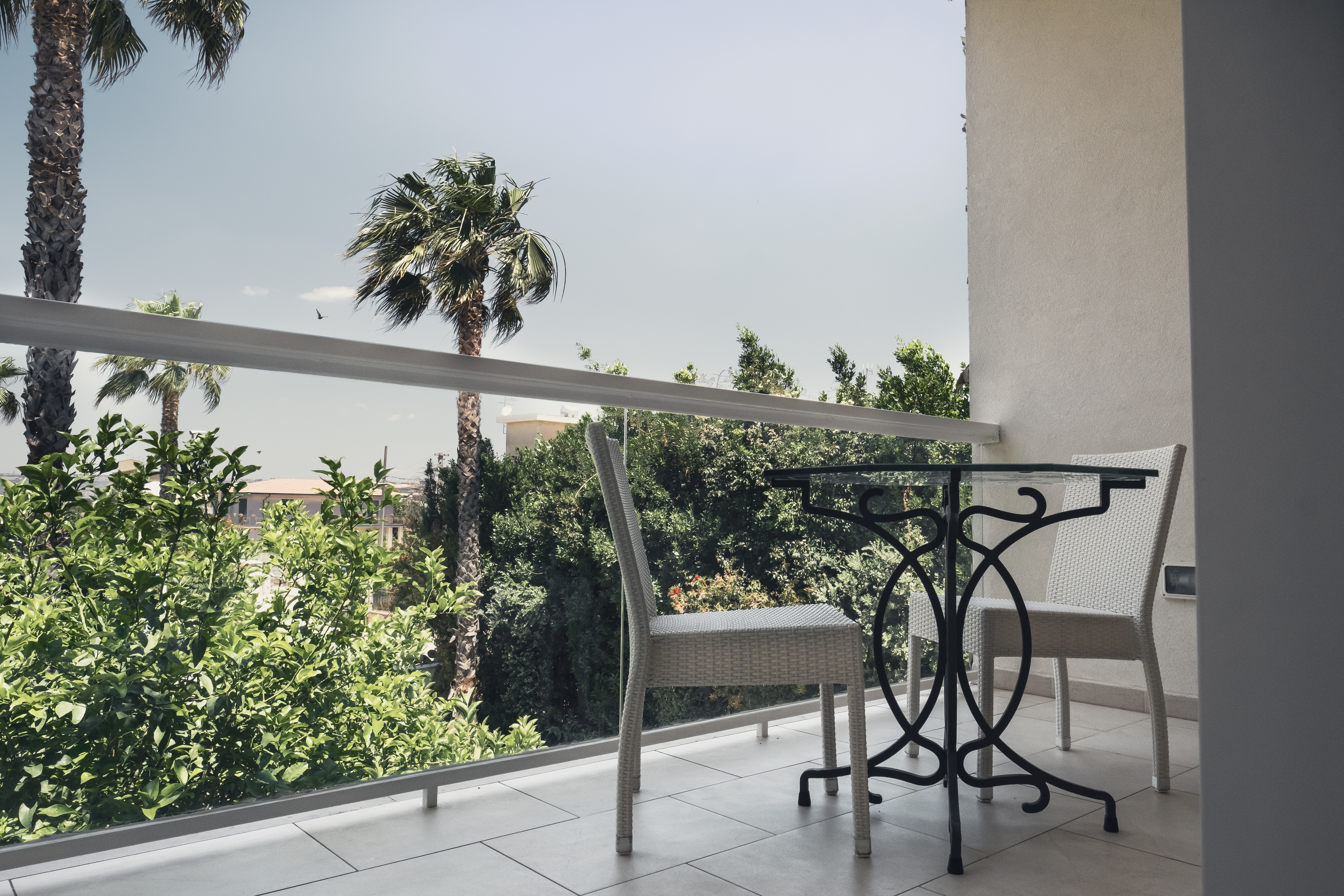 Double or Twin Deluxe