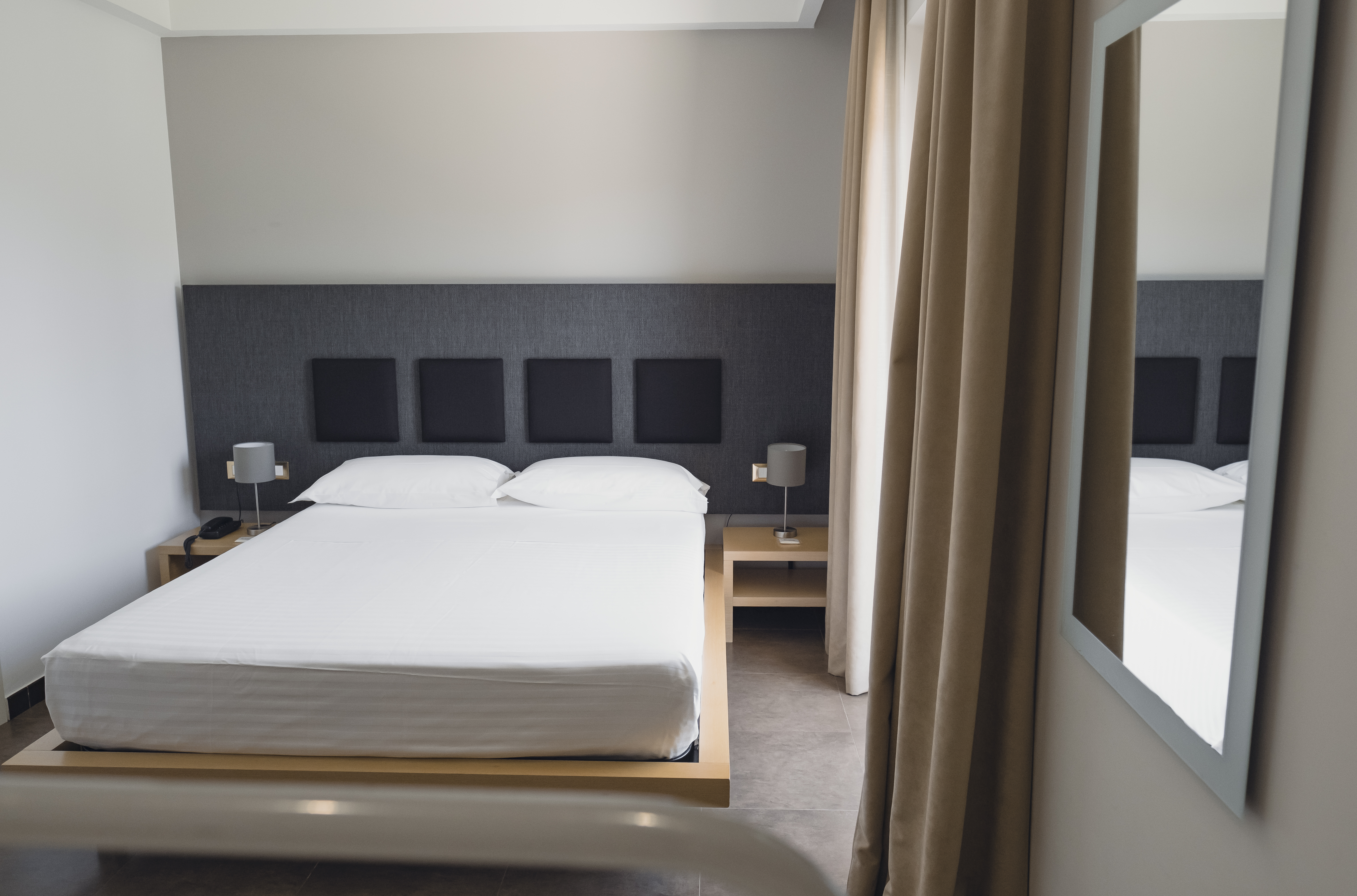 Double or Twin Superior