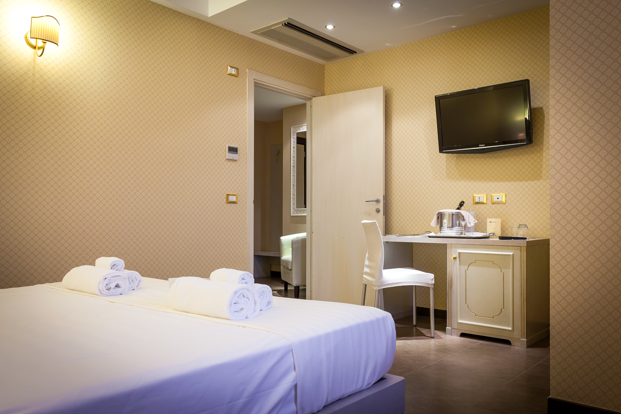 Junior Suite Standard