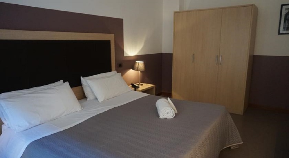 Family Room Standard