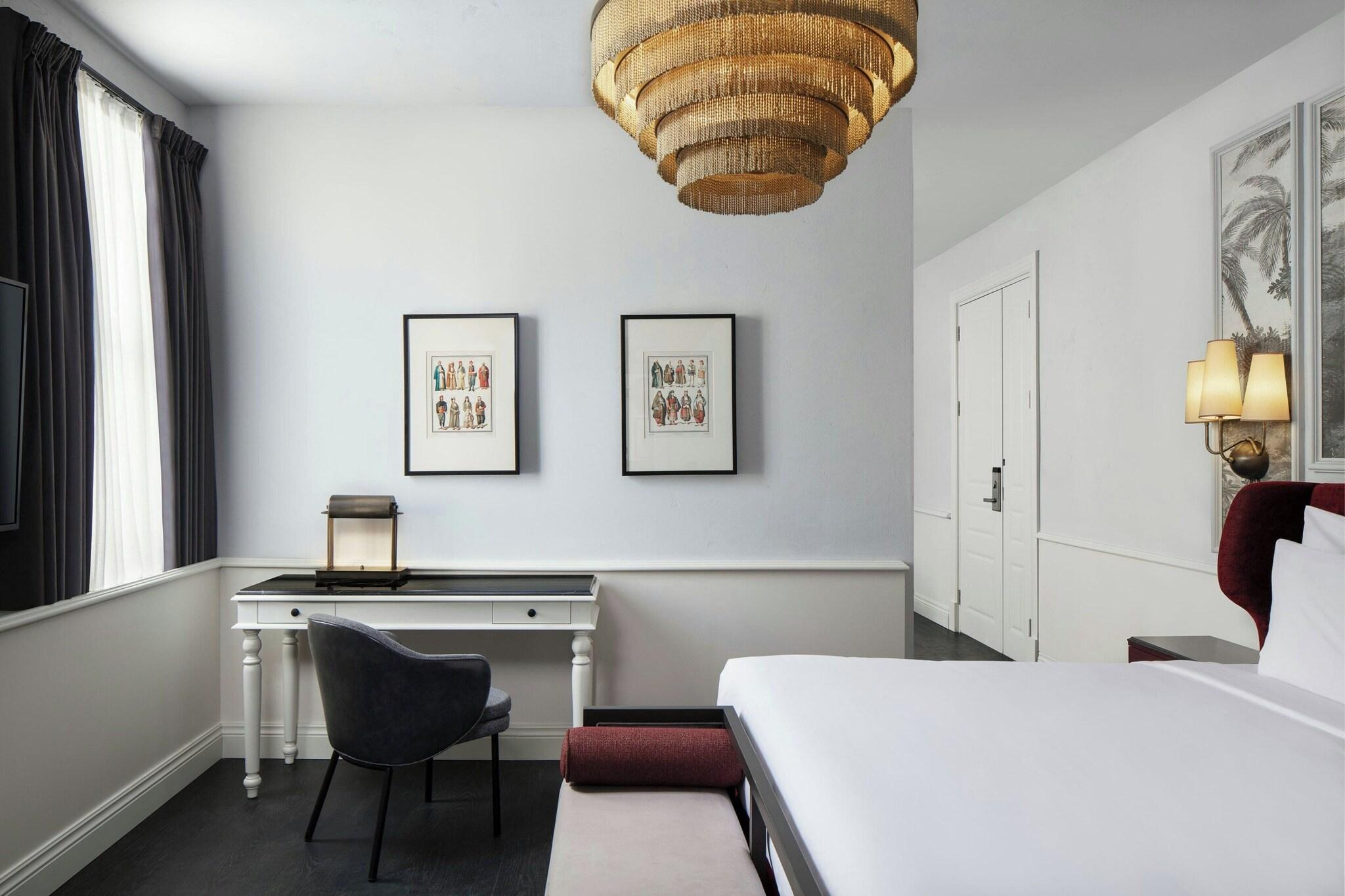 Suite King Bed Non Smoking