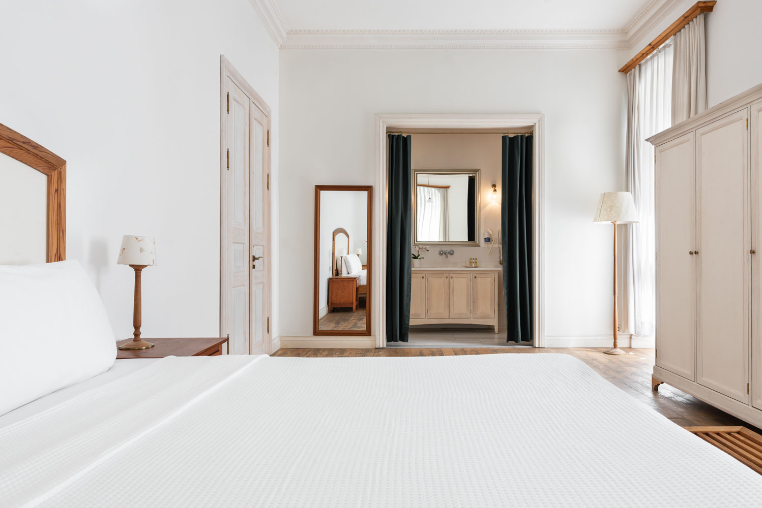 Junior Suite Standard