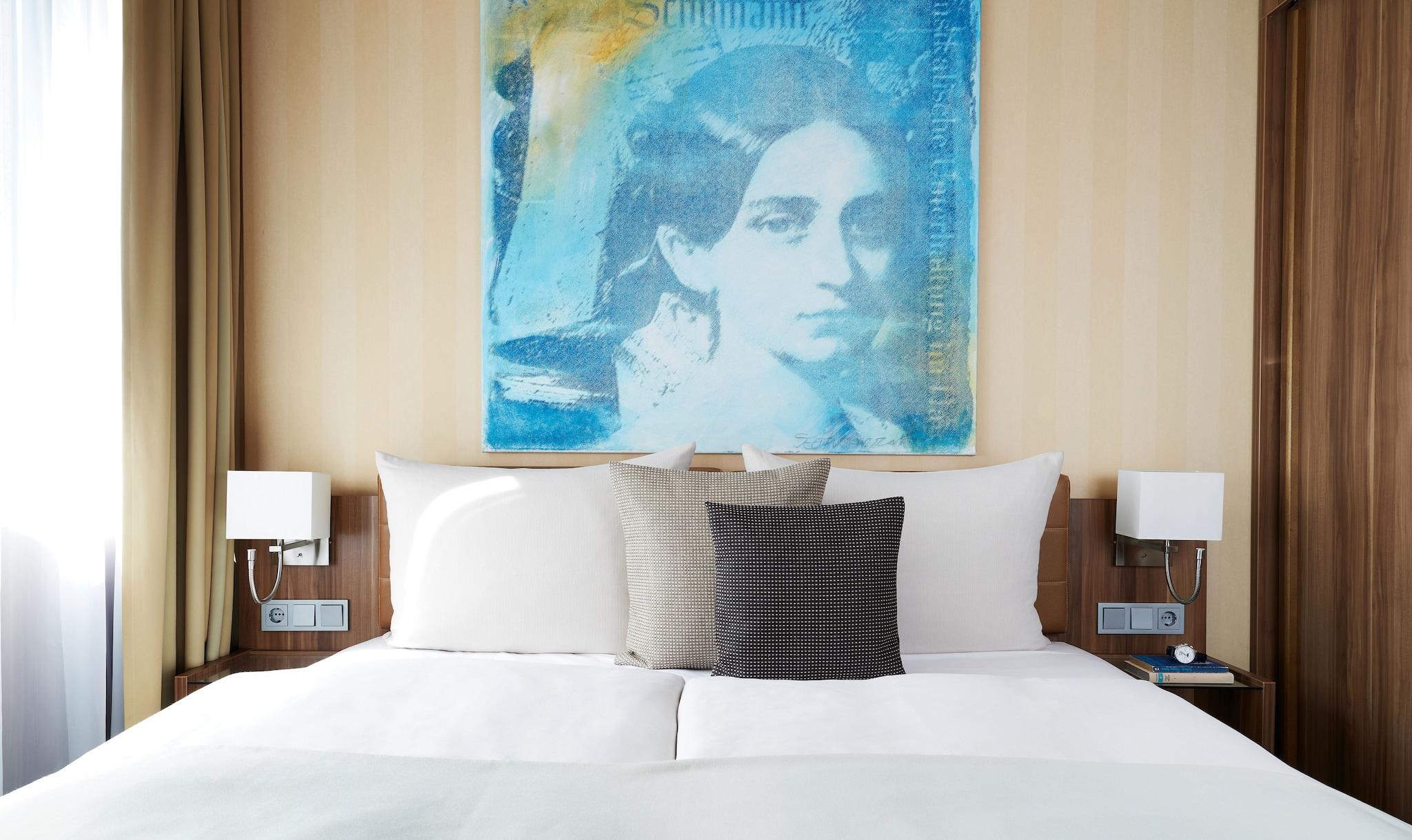 Double or Twin Business