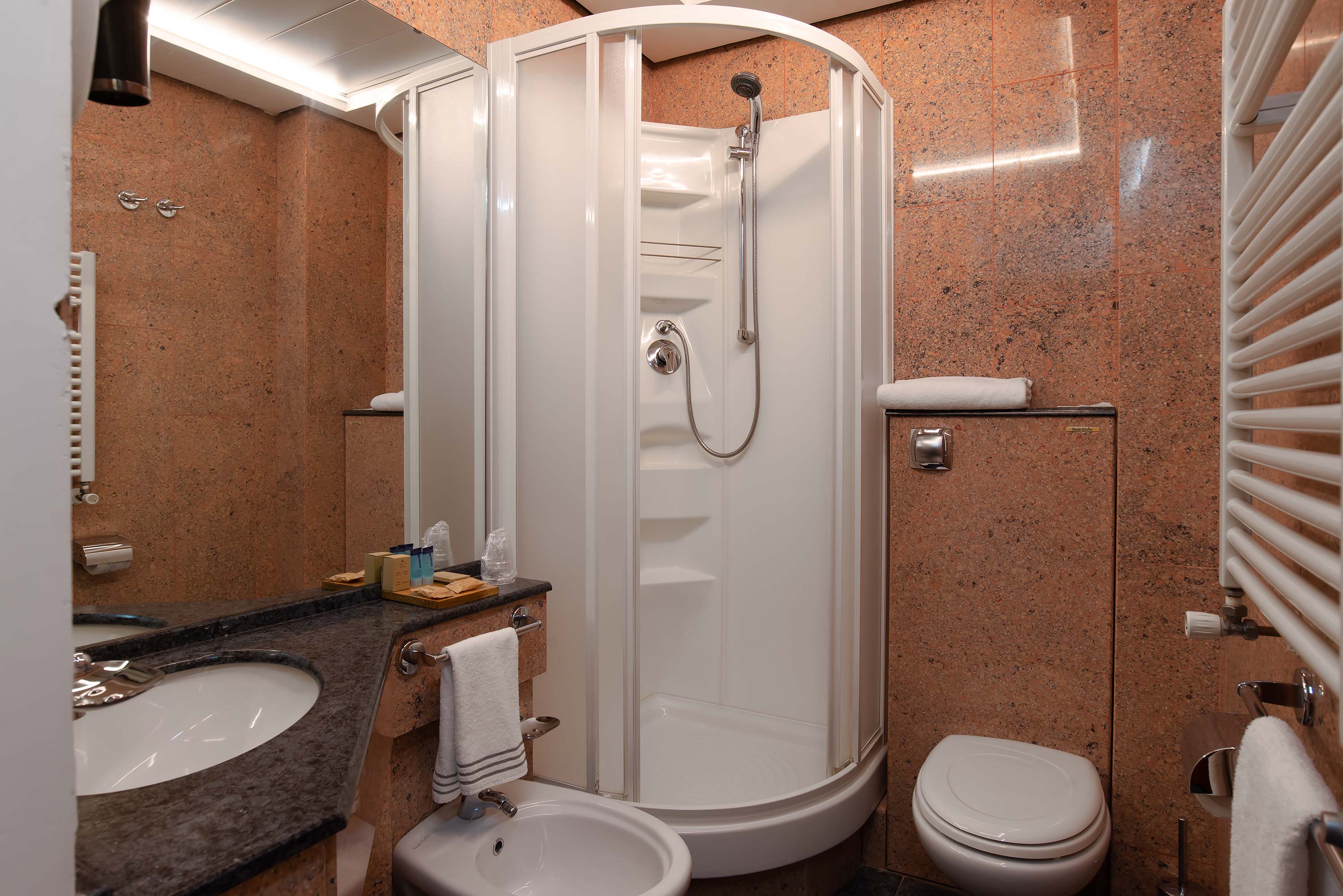 Double or Twin Standard