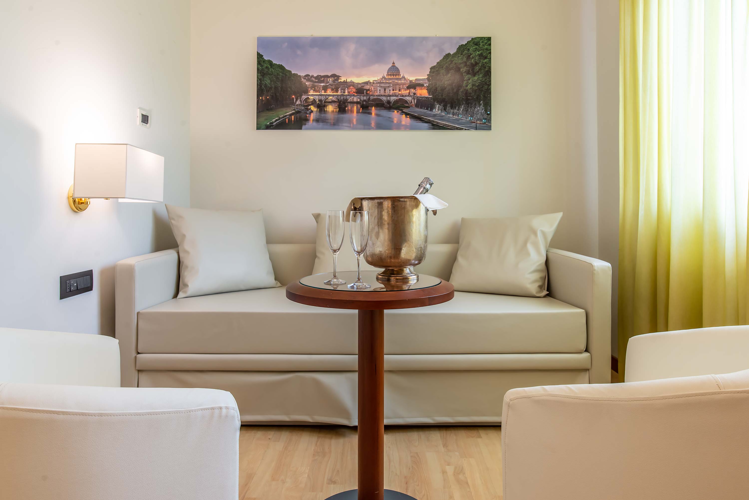 Family Room Standard