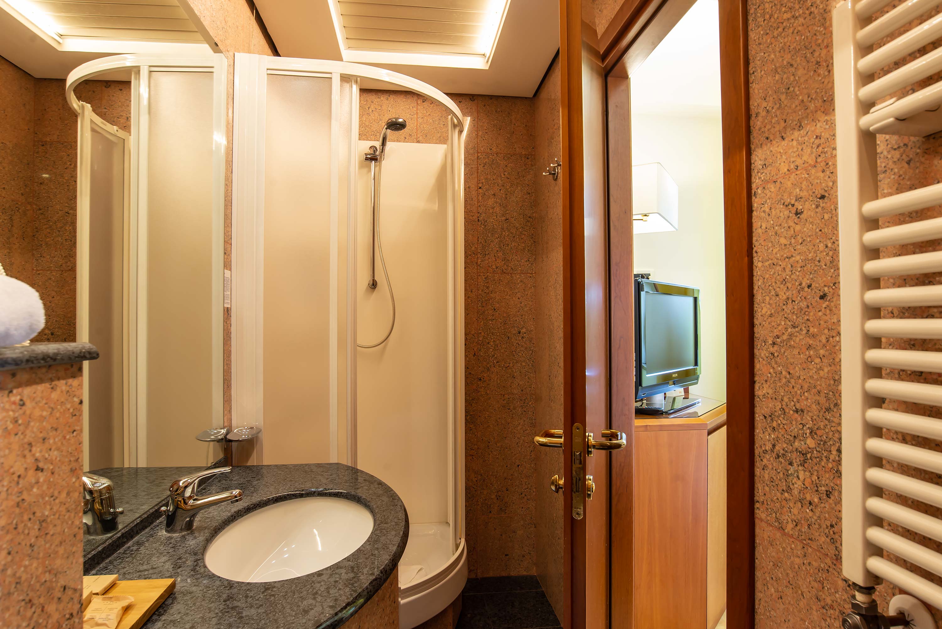 Double Single Standard