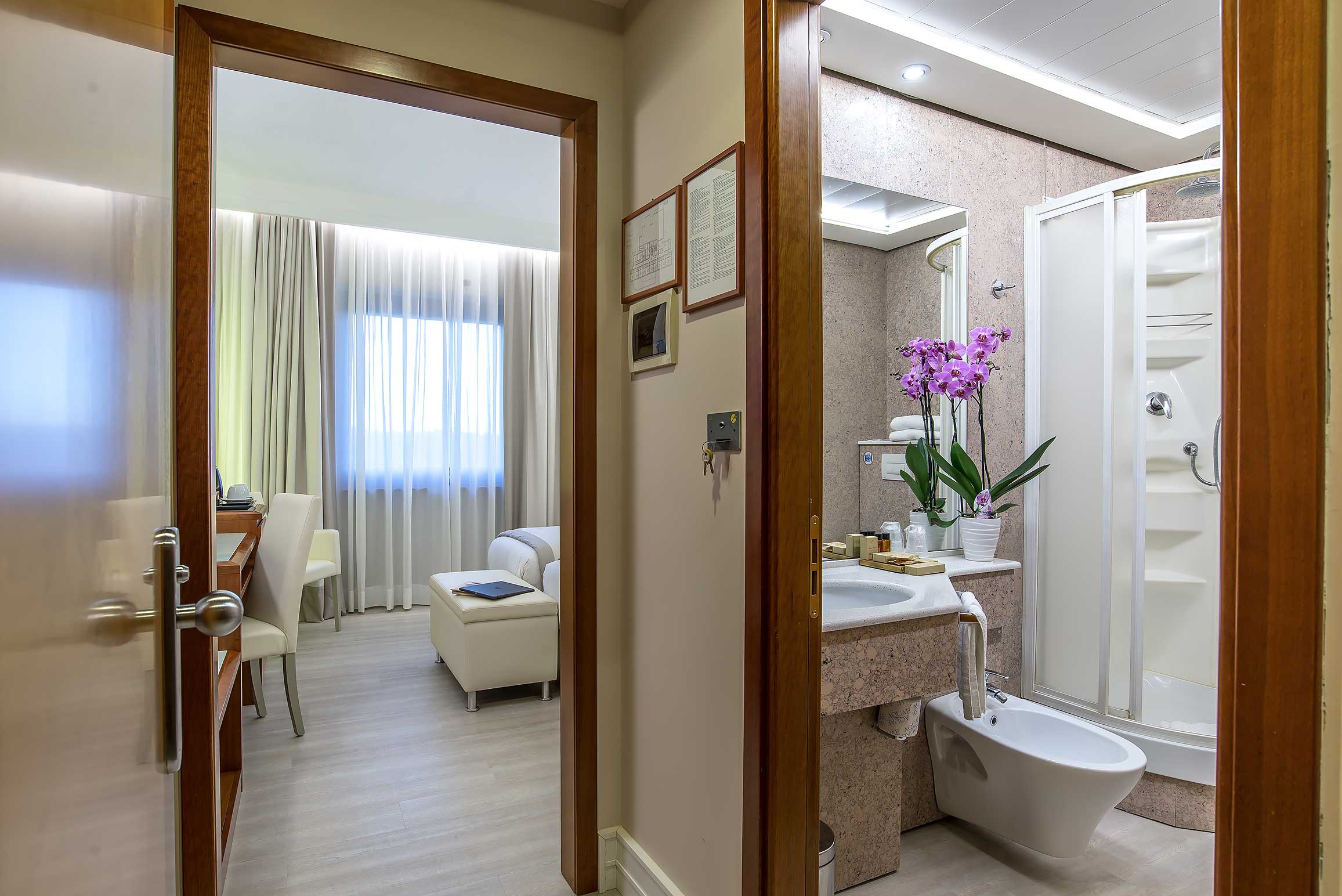 Double or Twin Superior