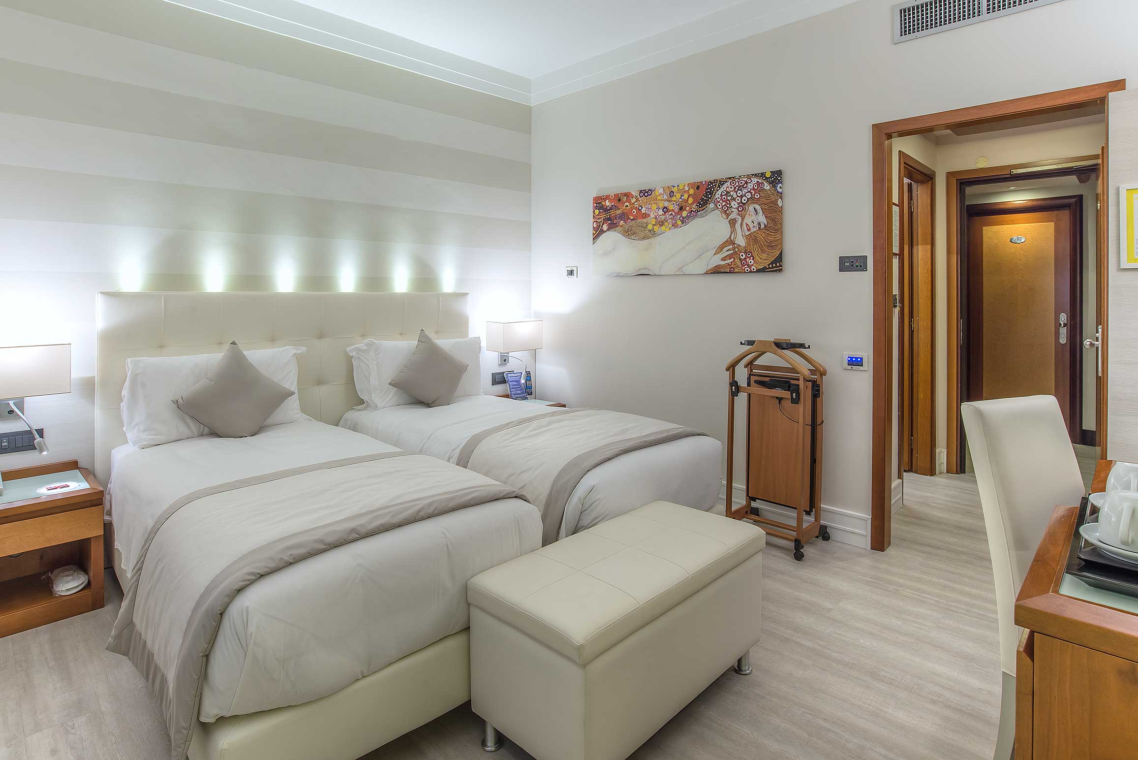 Double or Twin Superior