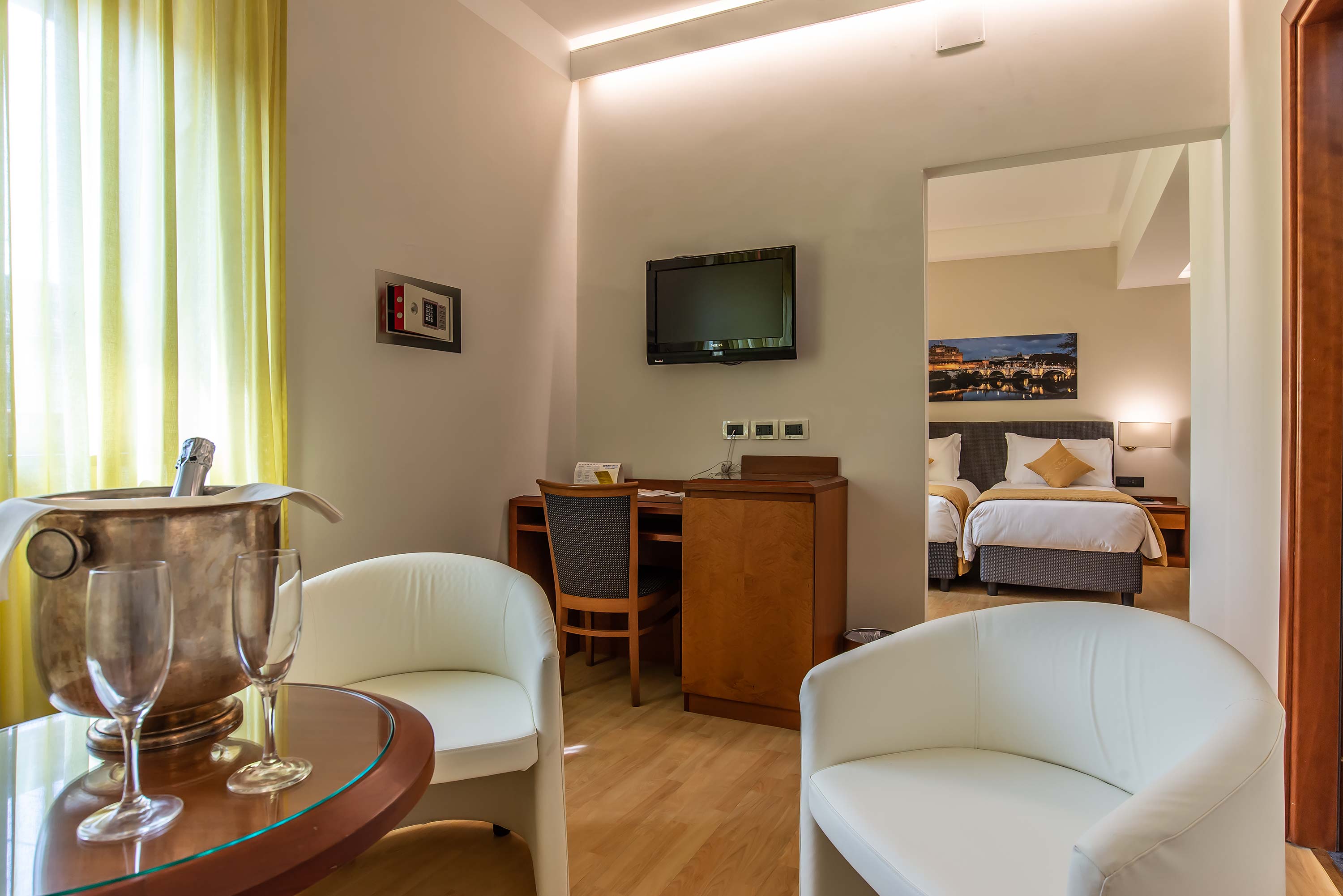 Family Room Standard