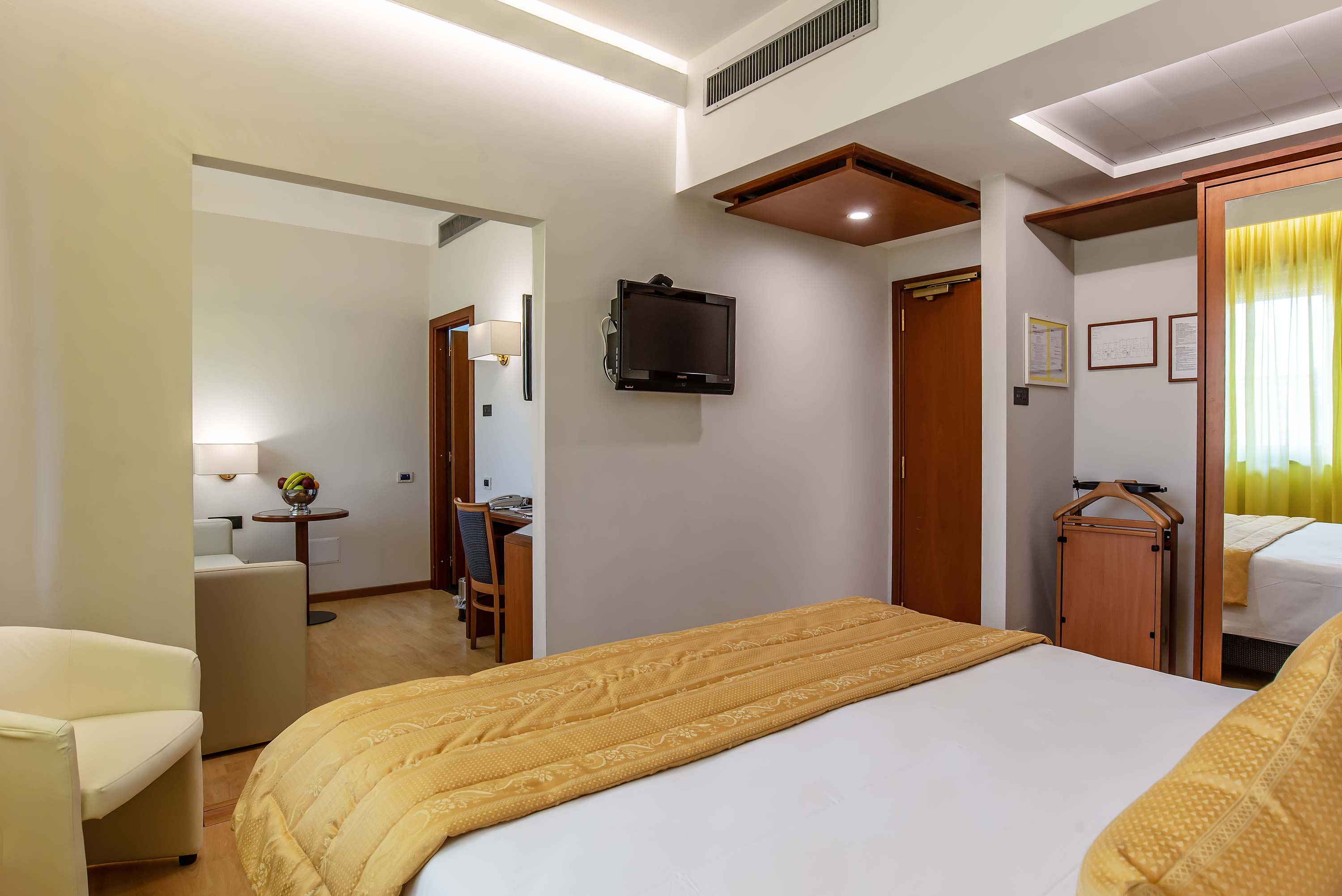 Family Room Standard