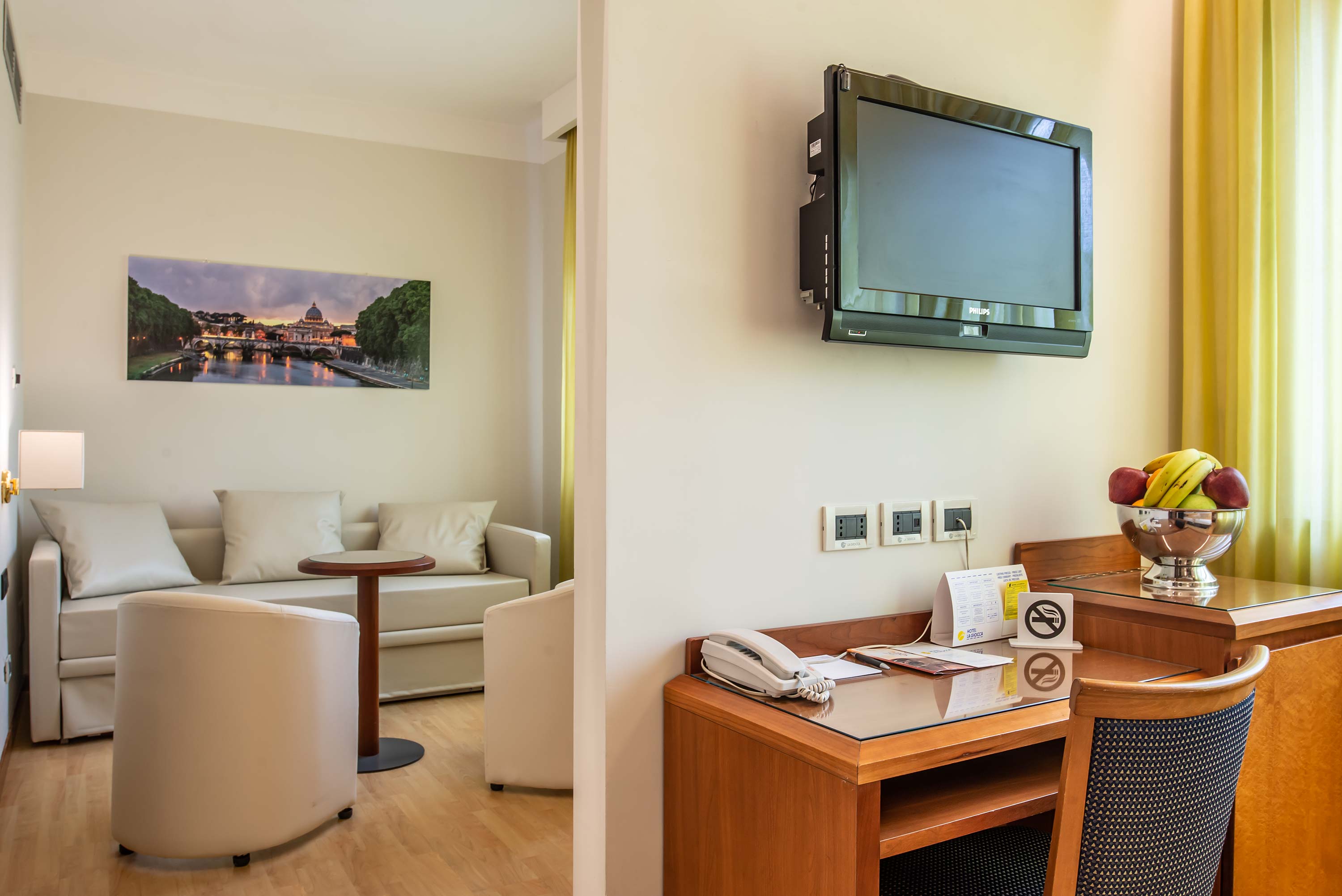 Family Room Standard