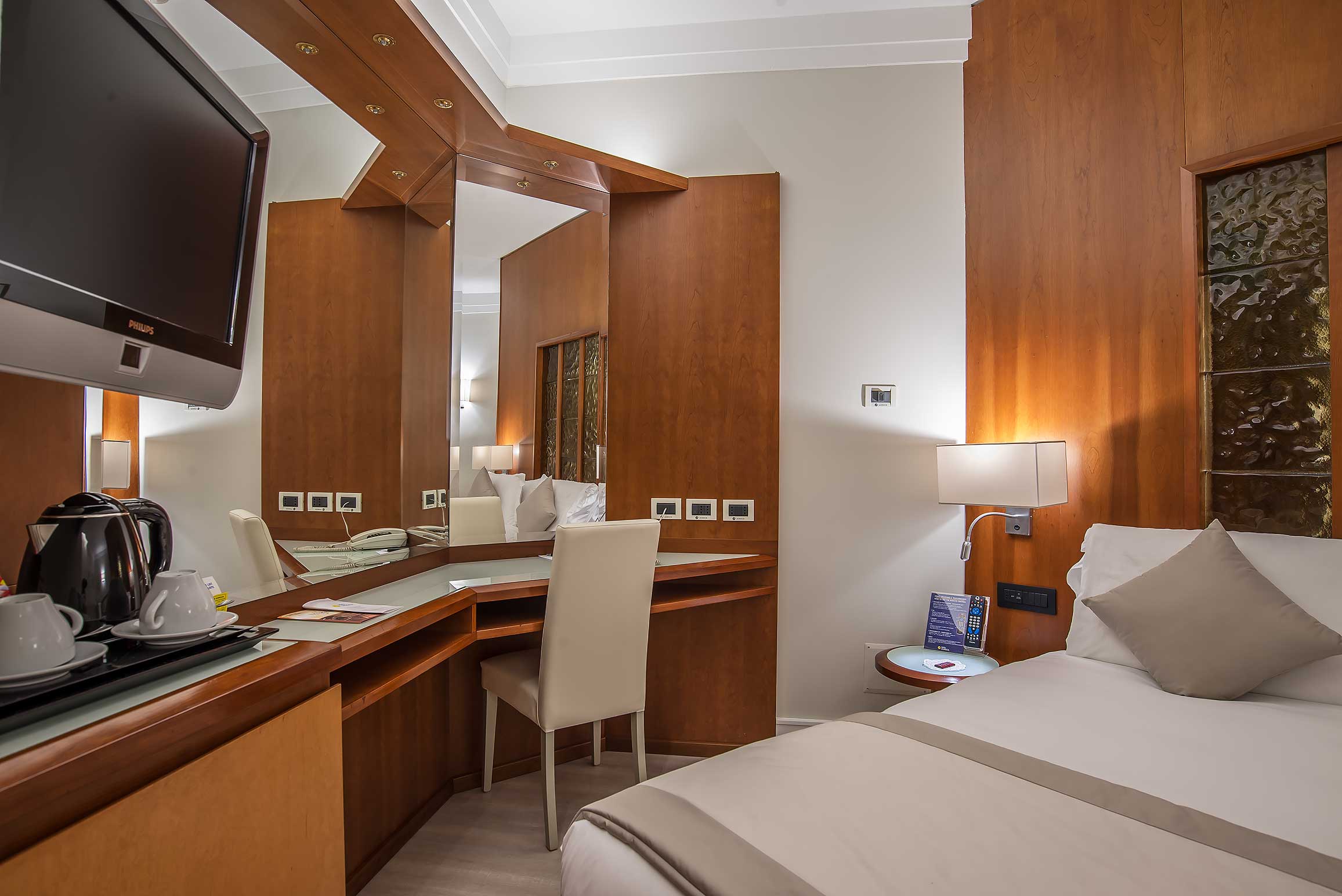 Junior Suite Capacity 3