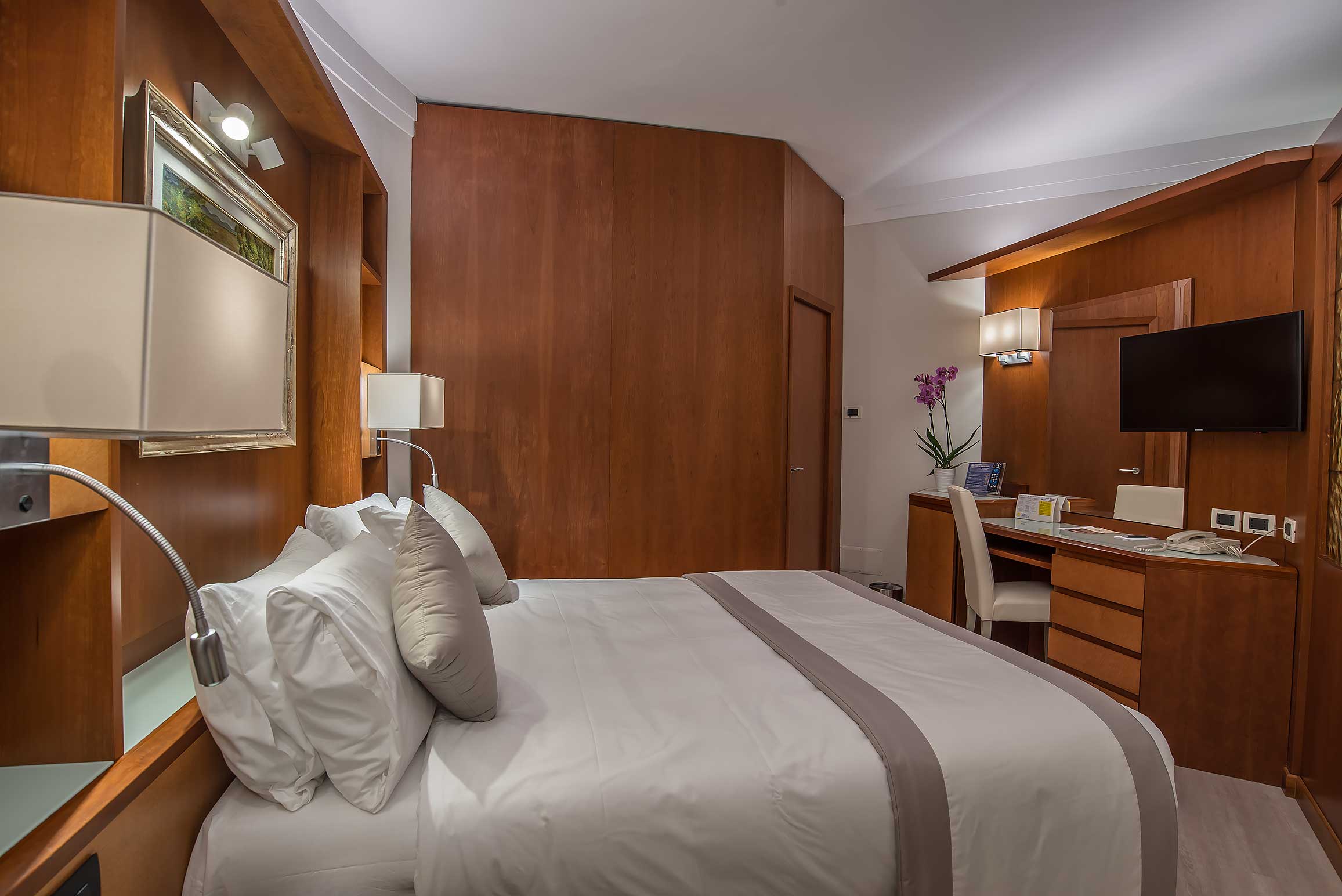 Junior Suite Capacity 4