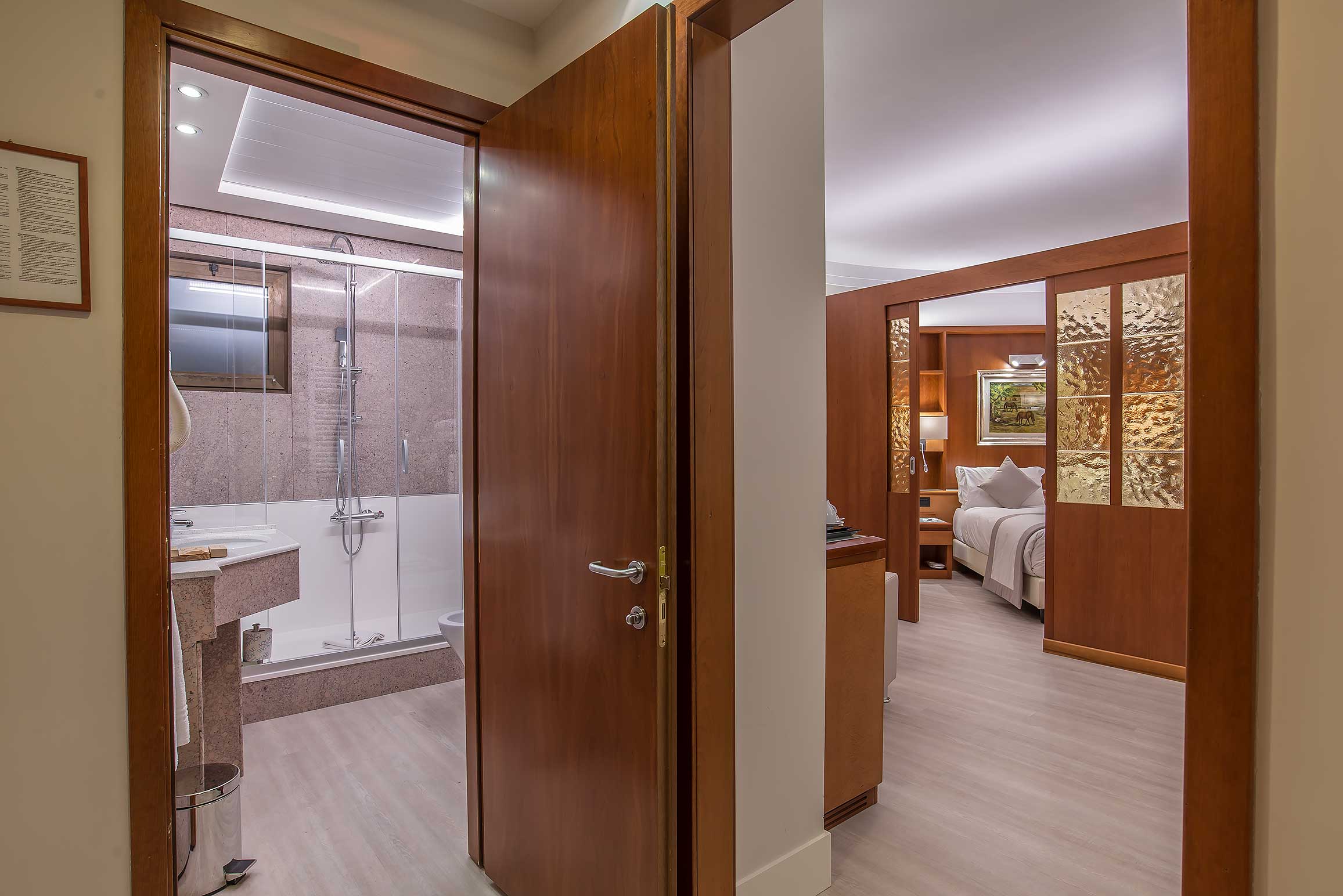 Junior Suite Capacity 3