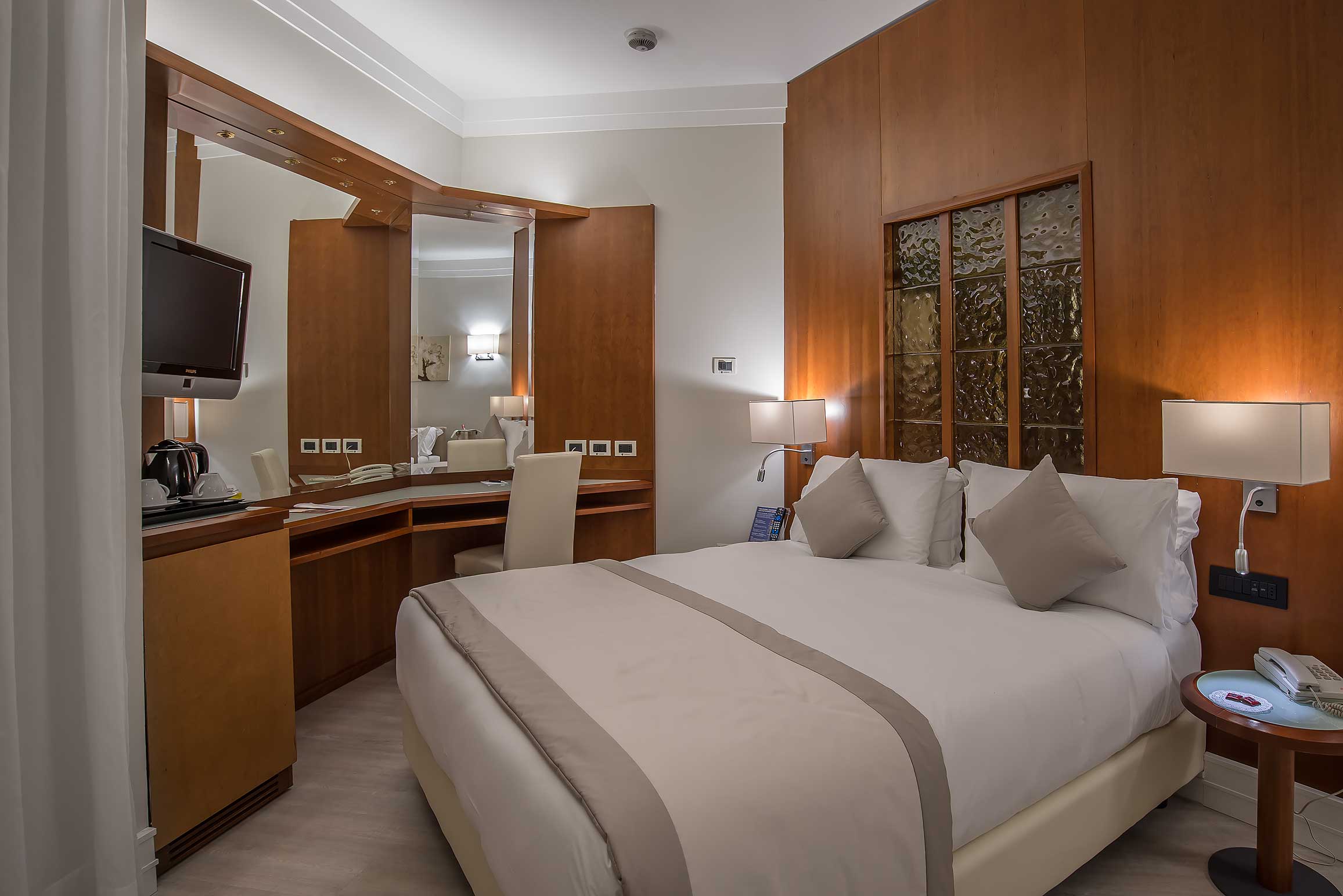 Junior Suite Capacity 3