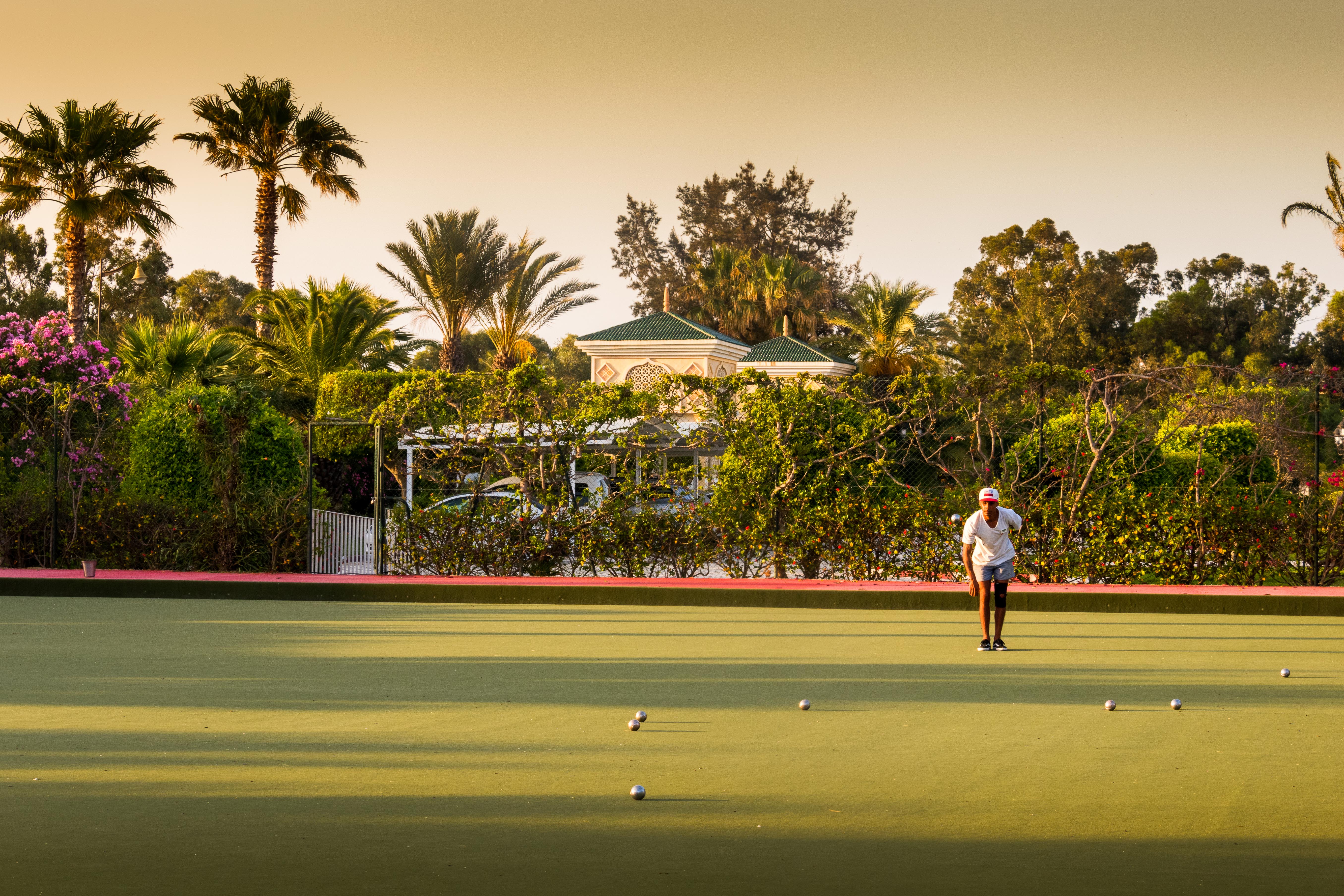 Sports and Entertainment