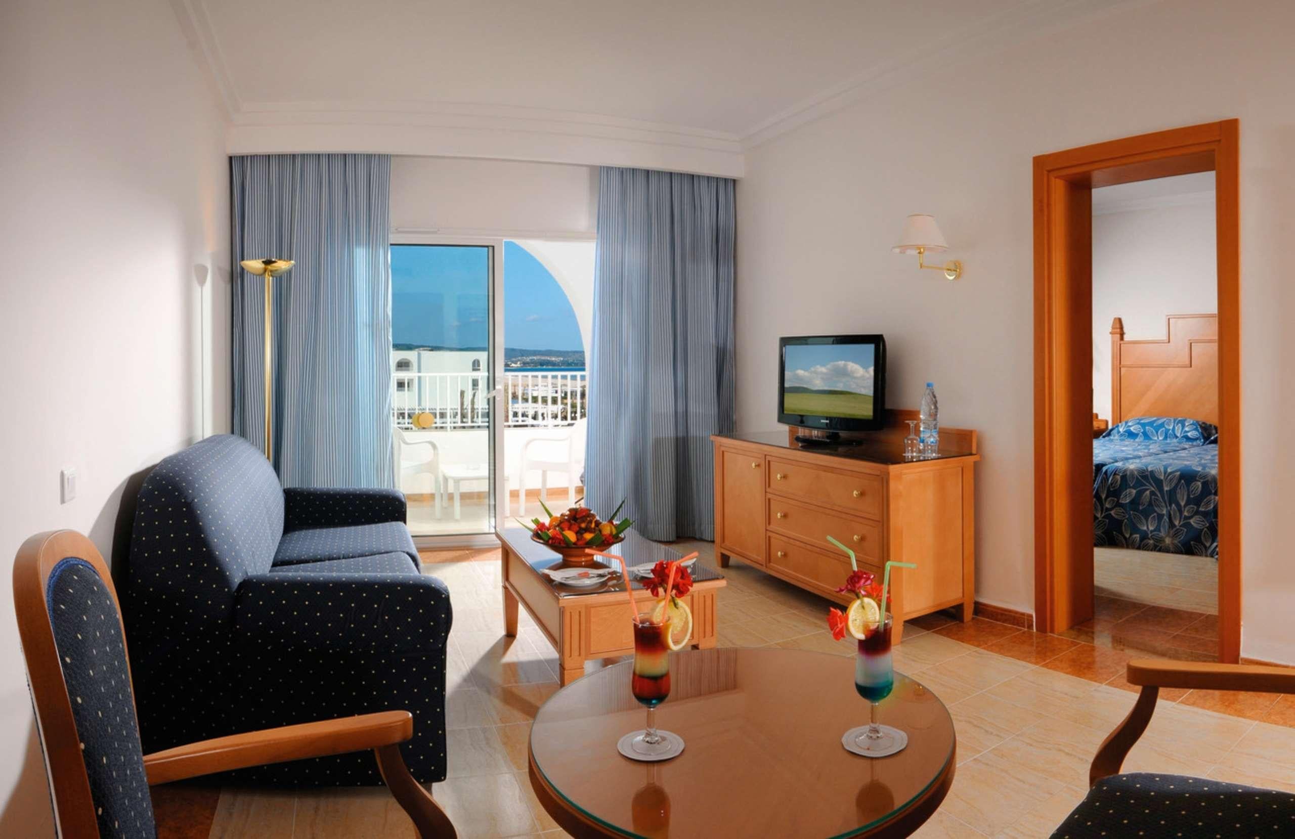 Double Classic Garden View