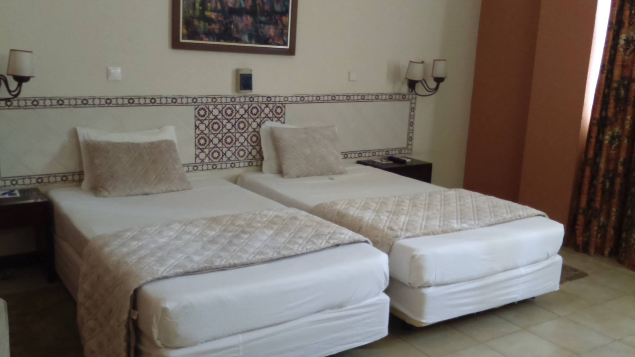 Double or Twin Classic