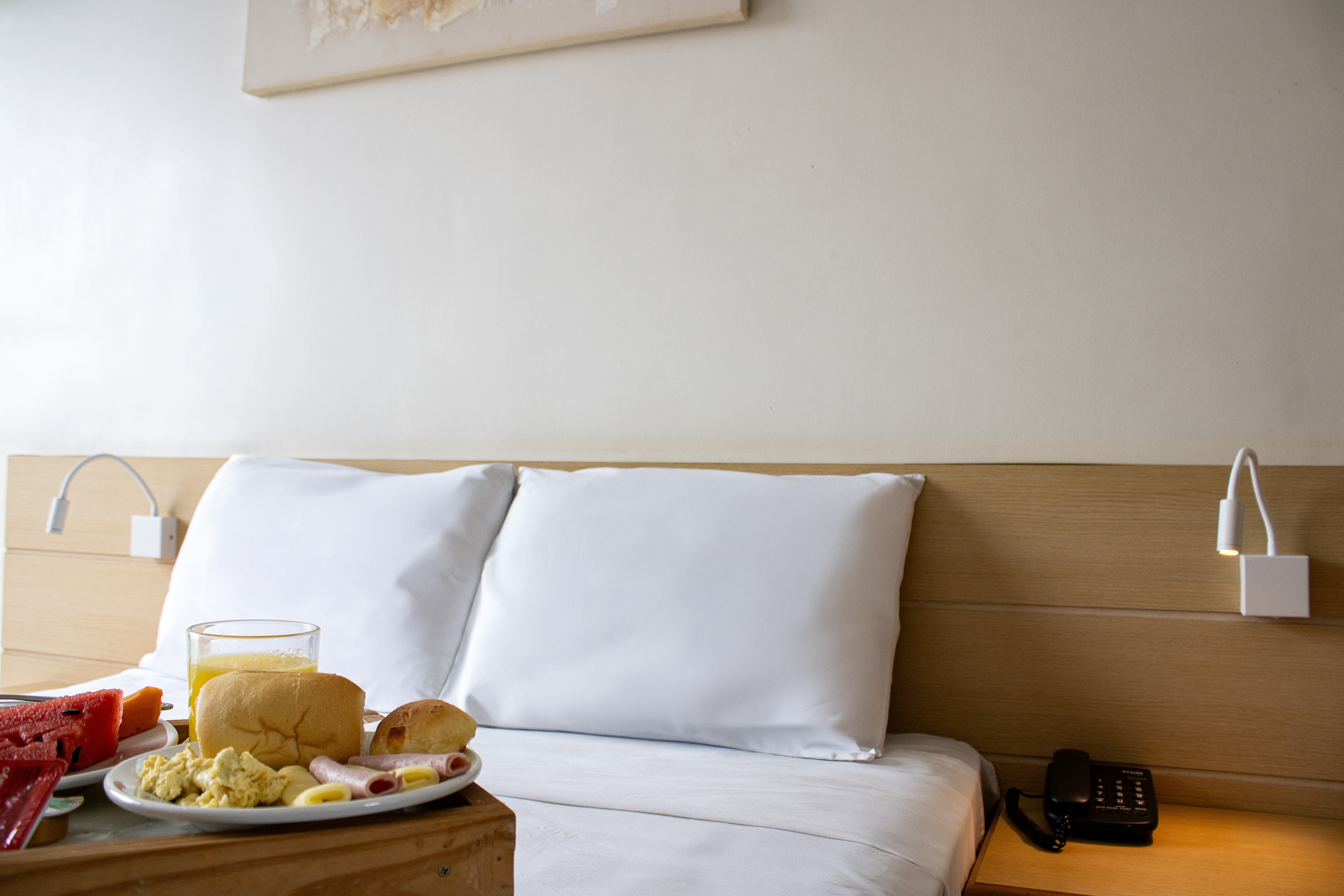 Family Room Capacity 4