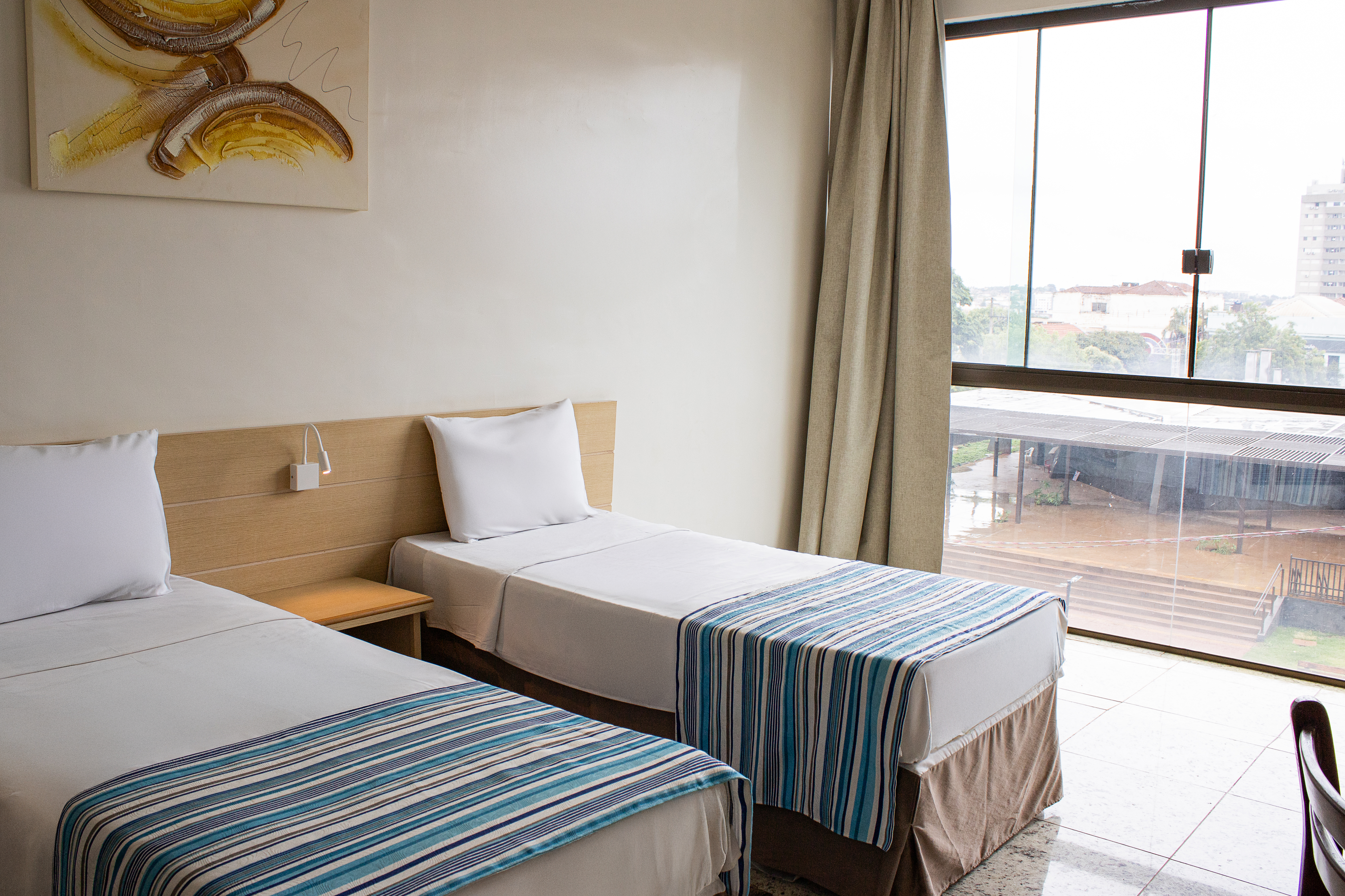 Family Room Capacity 1