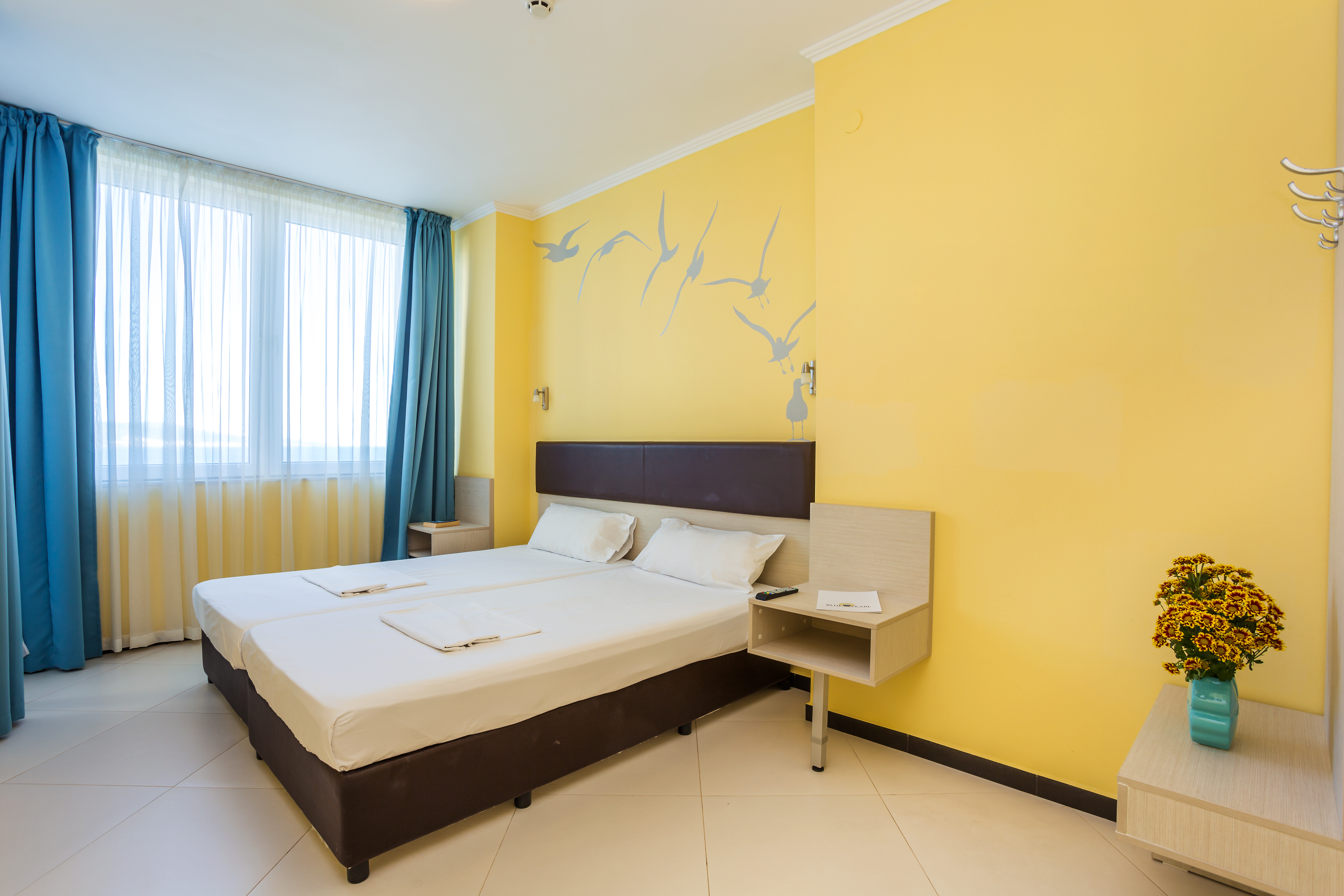 Apartment One Bedroom