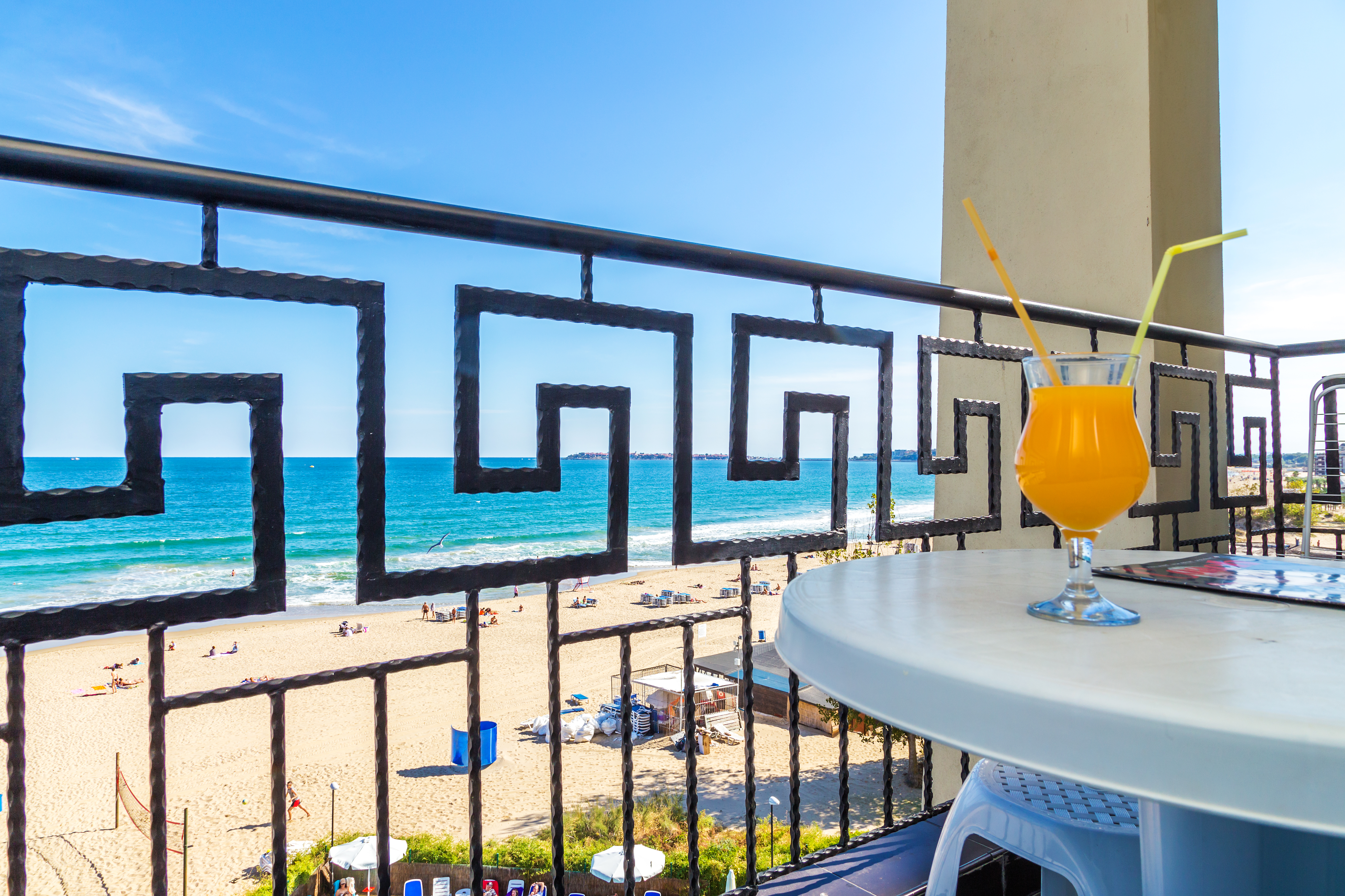 Apartment One Bedroom