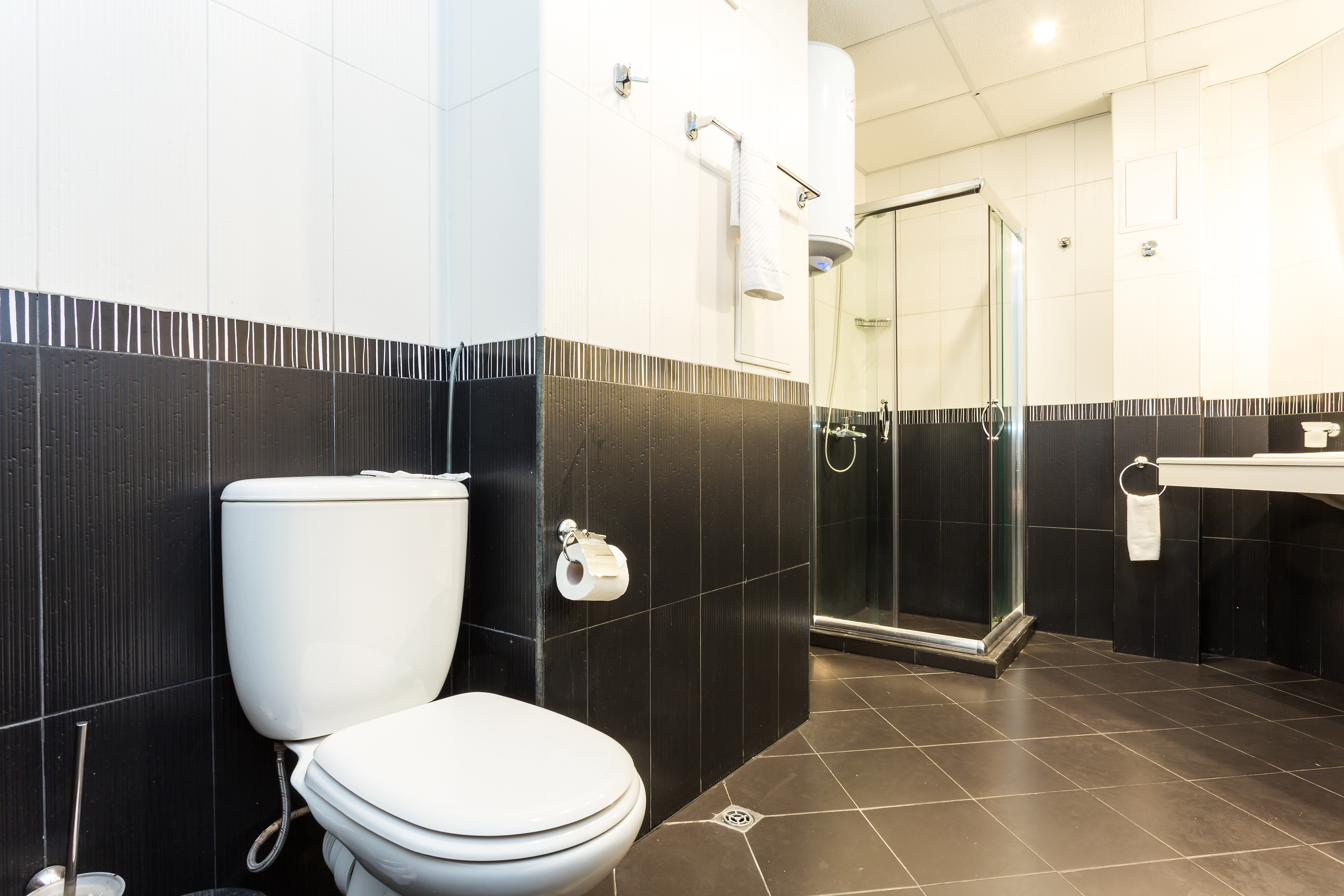 Apartment Two Bedrooms