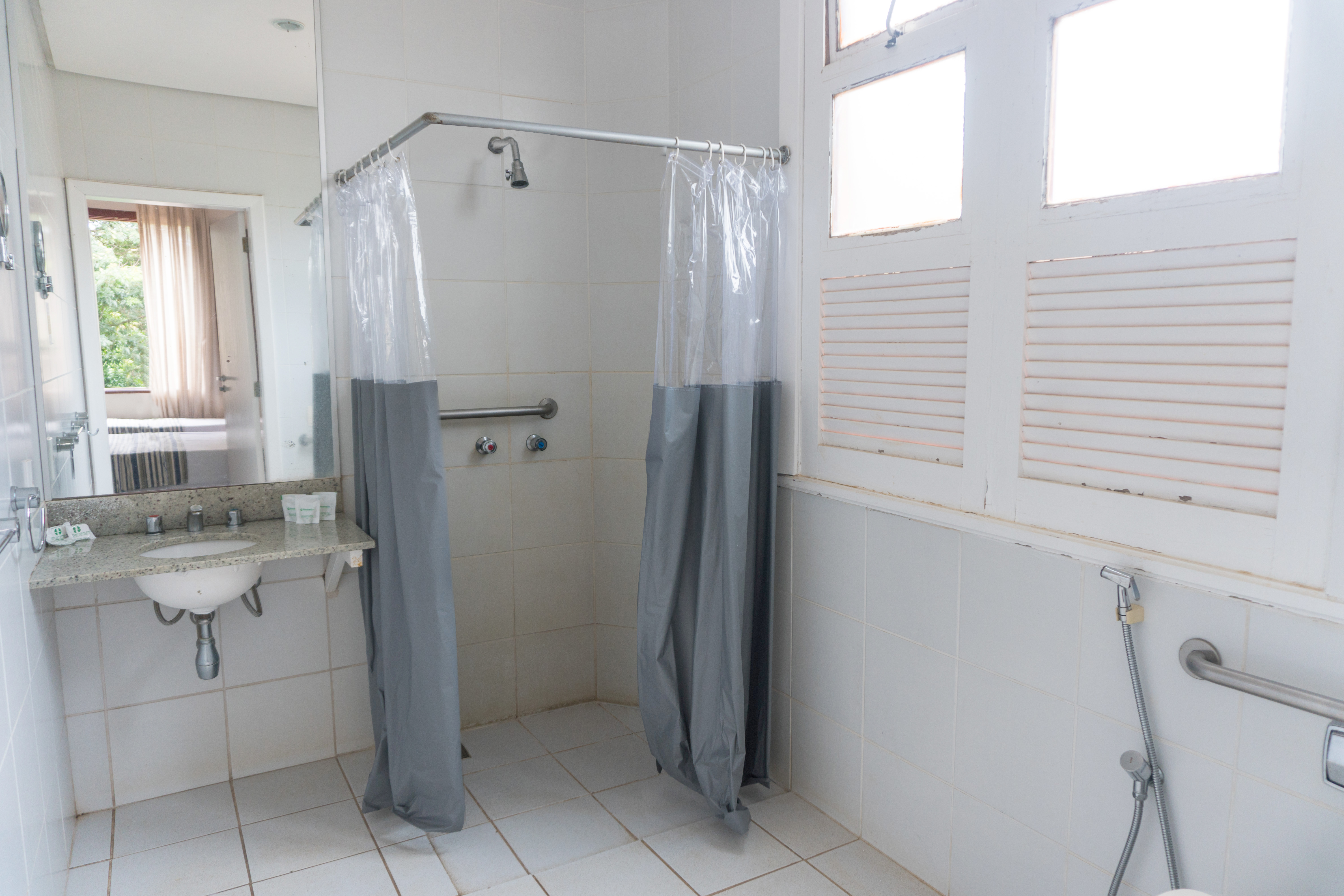 Family Room Capacity 4