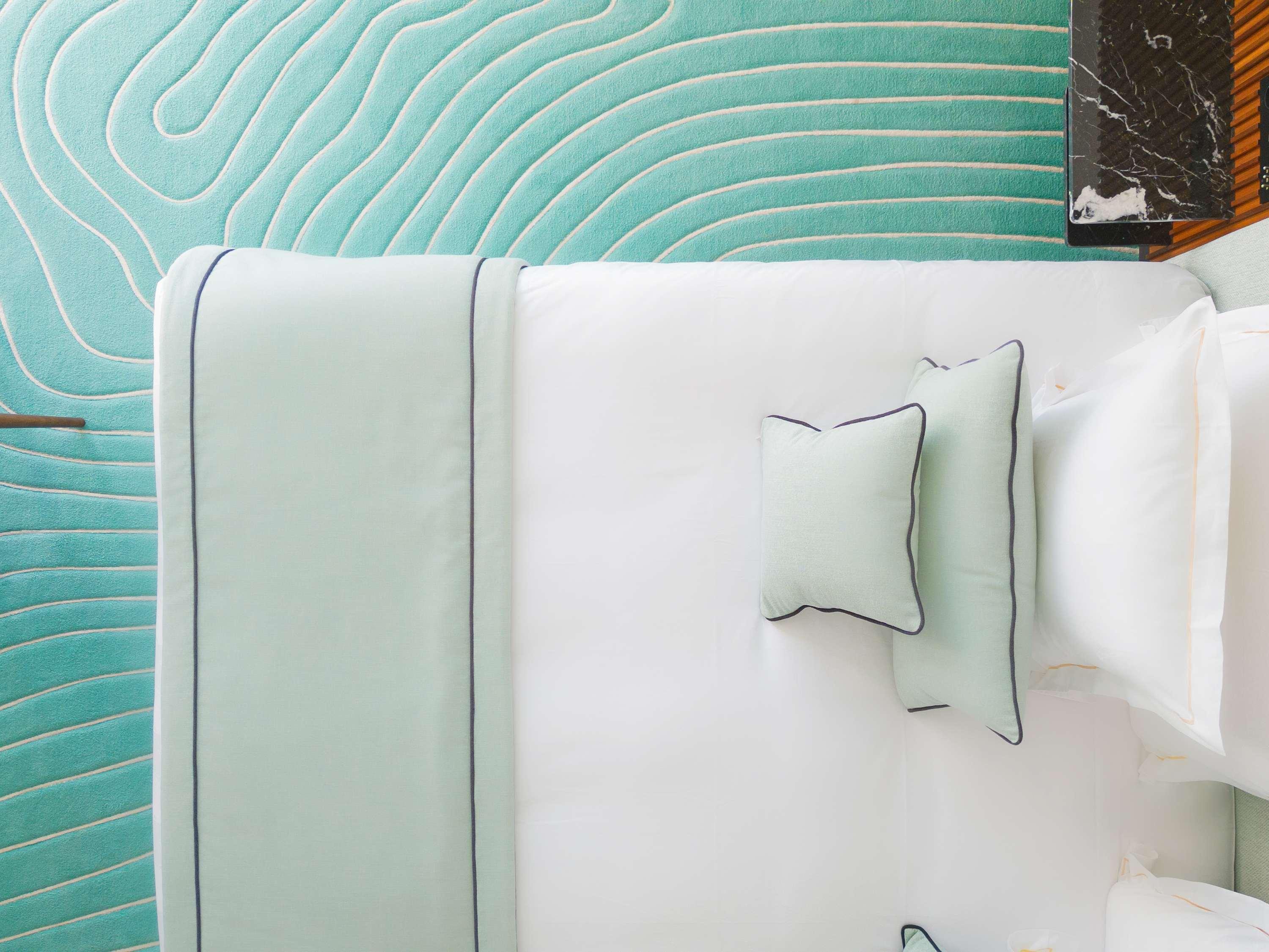 Suite Sea View with Terrace