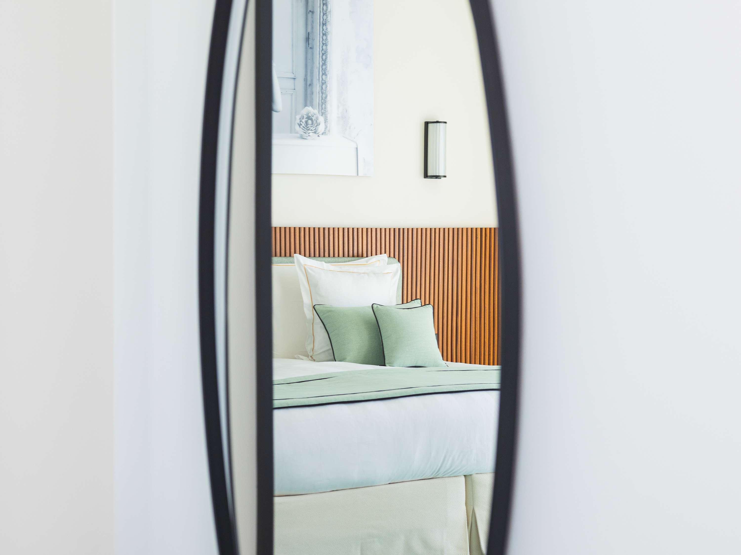 Suite Sea View with Terrace