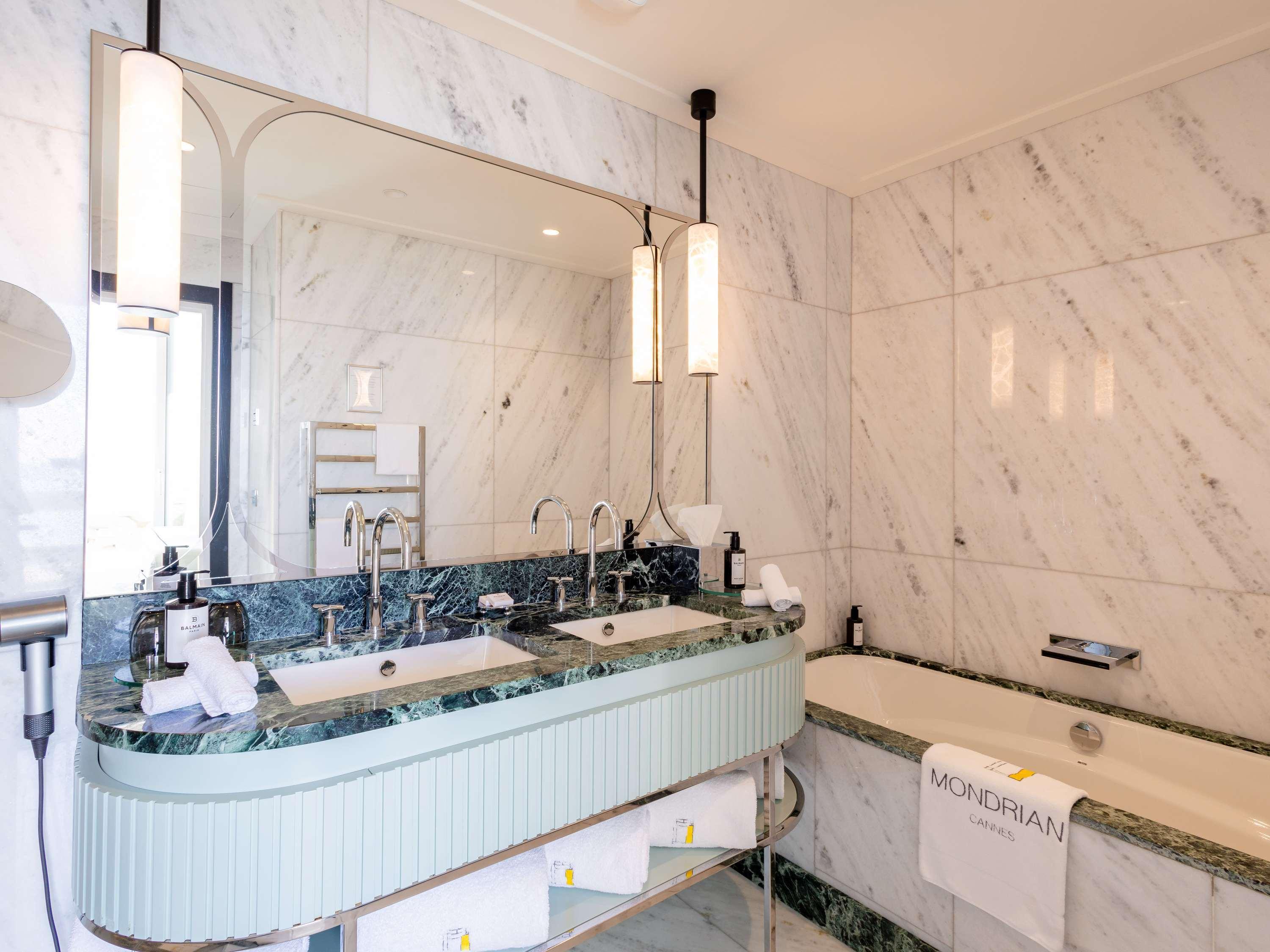 Suite Sea View with Terrace