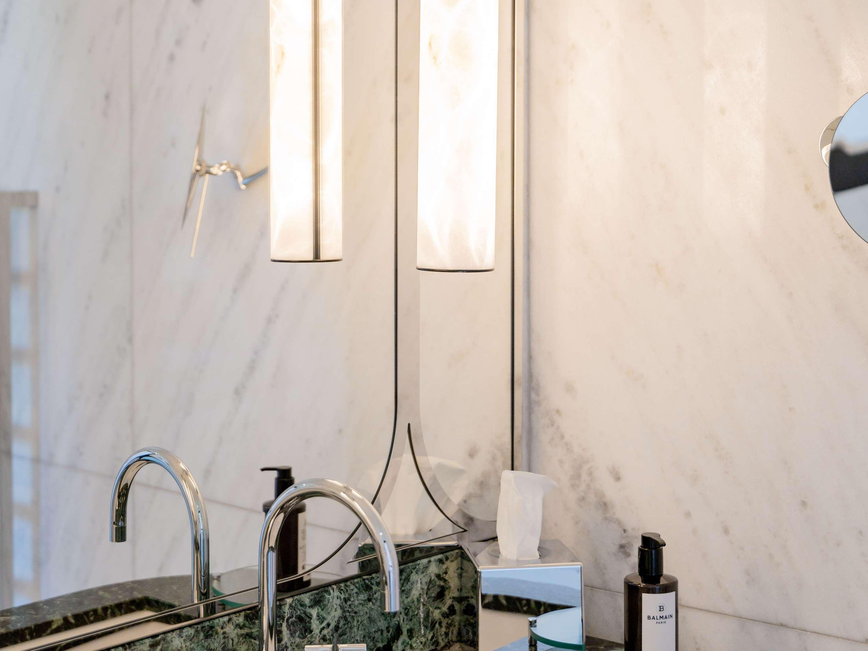 Suite with Terrace with Views