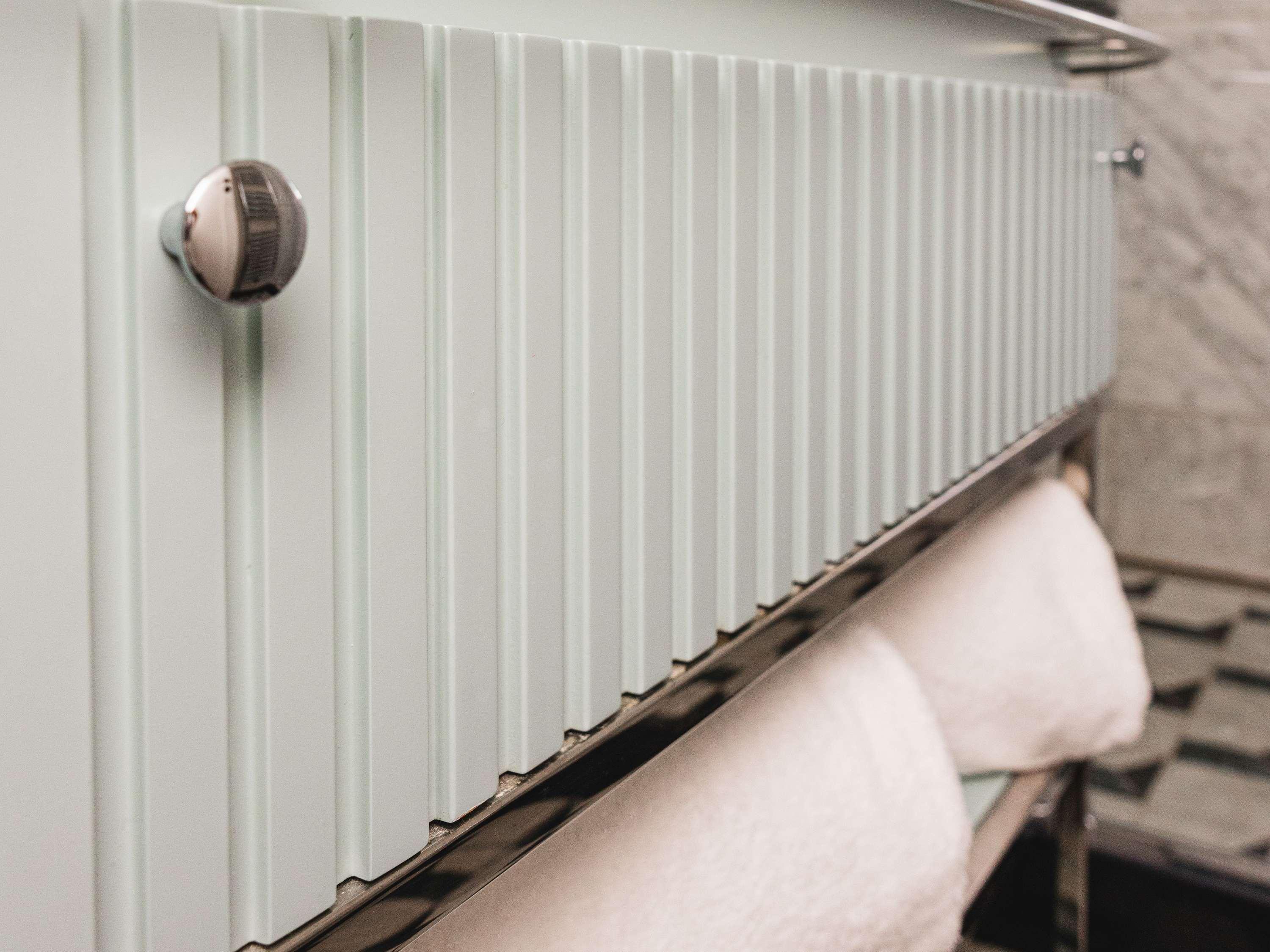 Suite with Terrace with Views