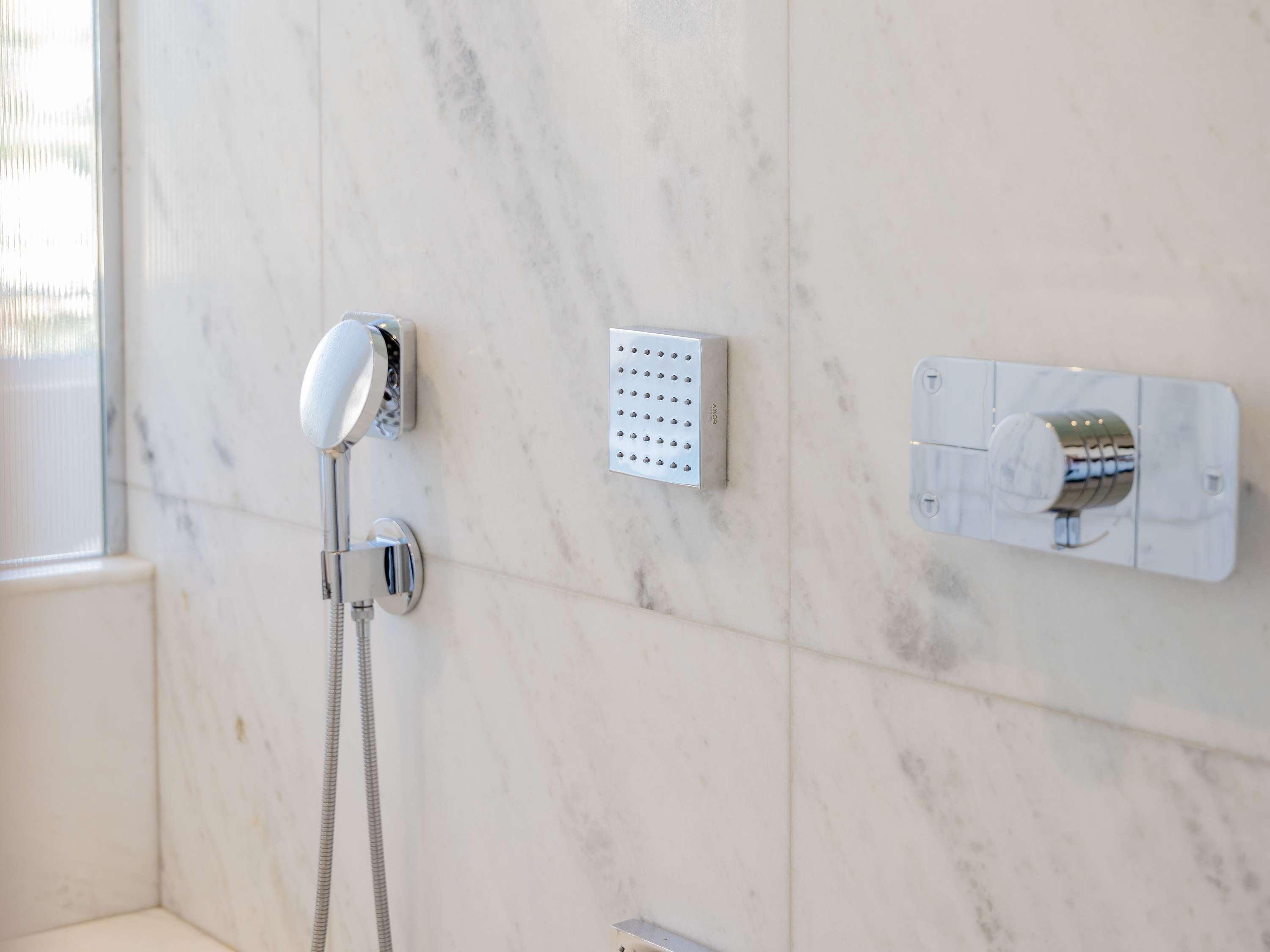 Suite with Terrace with Views