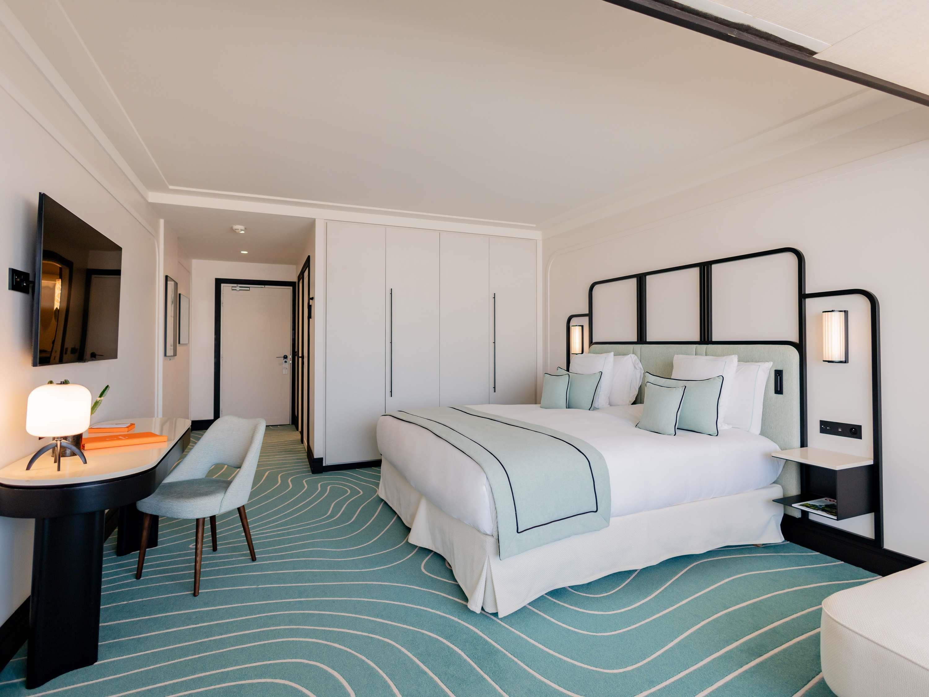 Junior Suite Deluxe City View