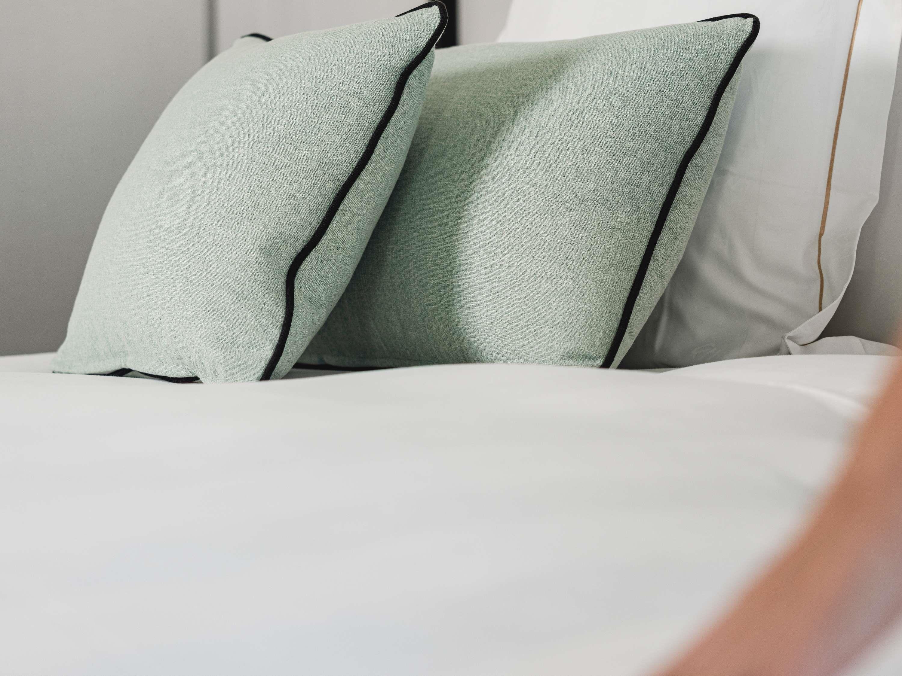 Junior Suite Deluxe City View