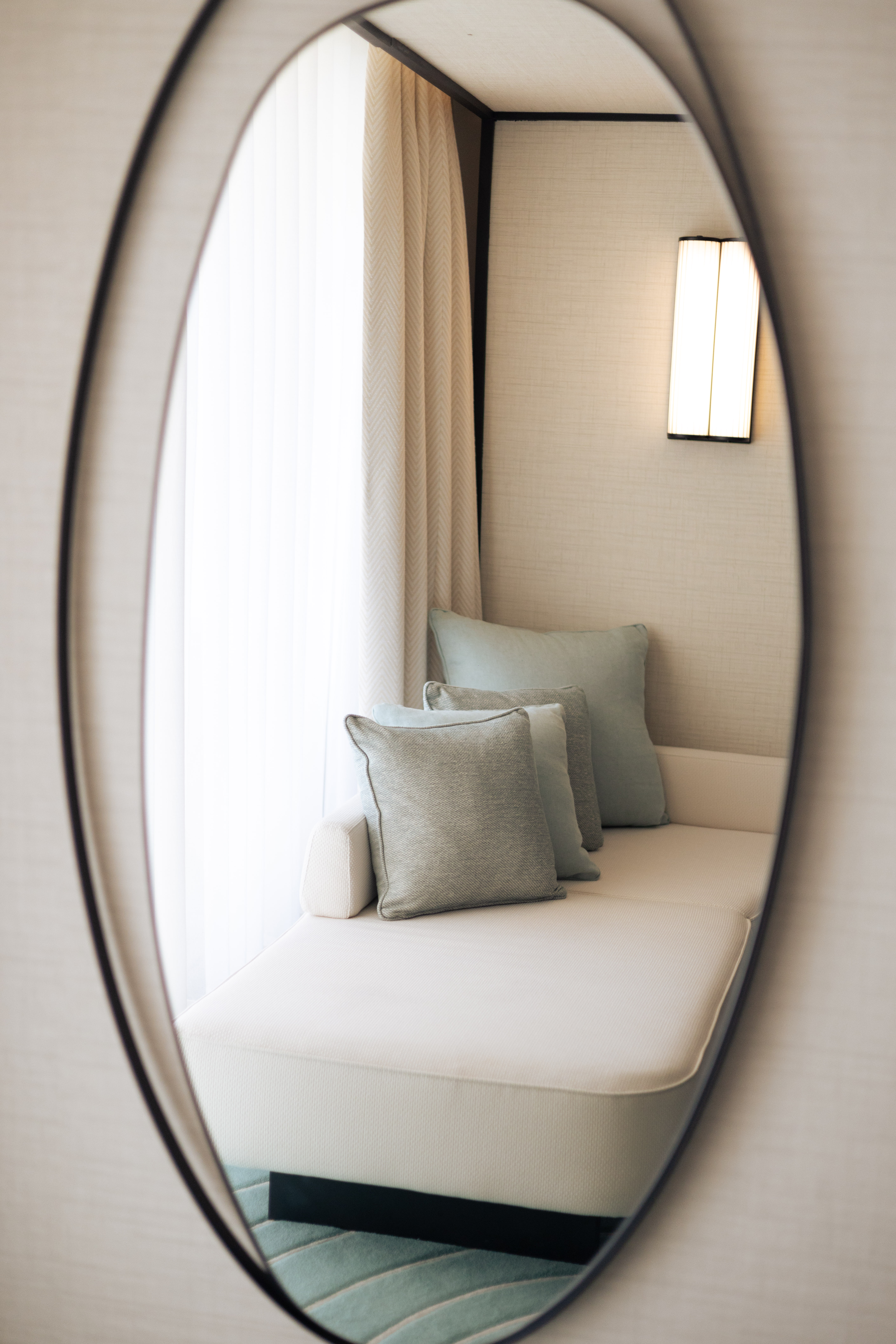 Junior Suite City View