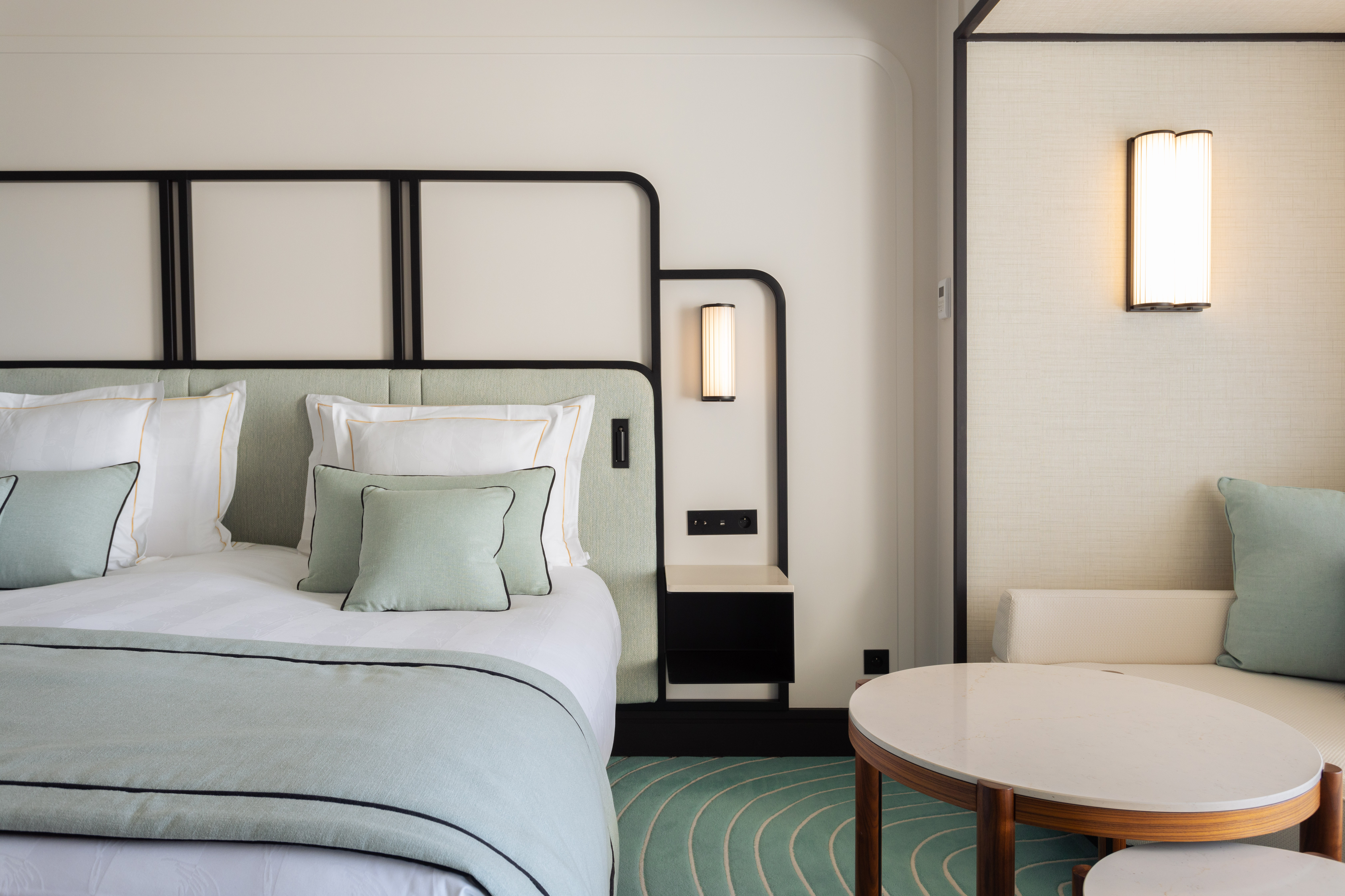 Junior Suite City View