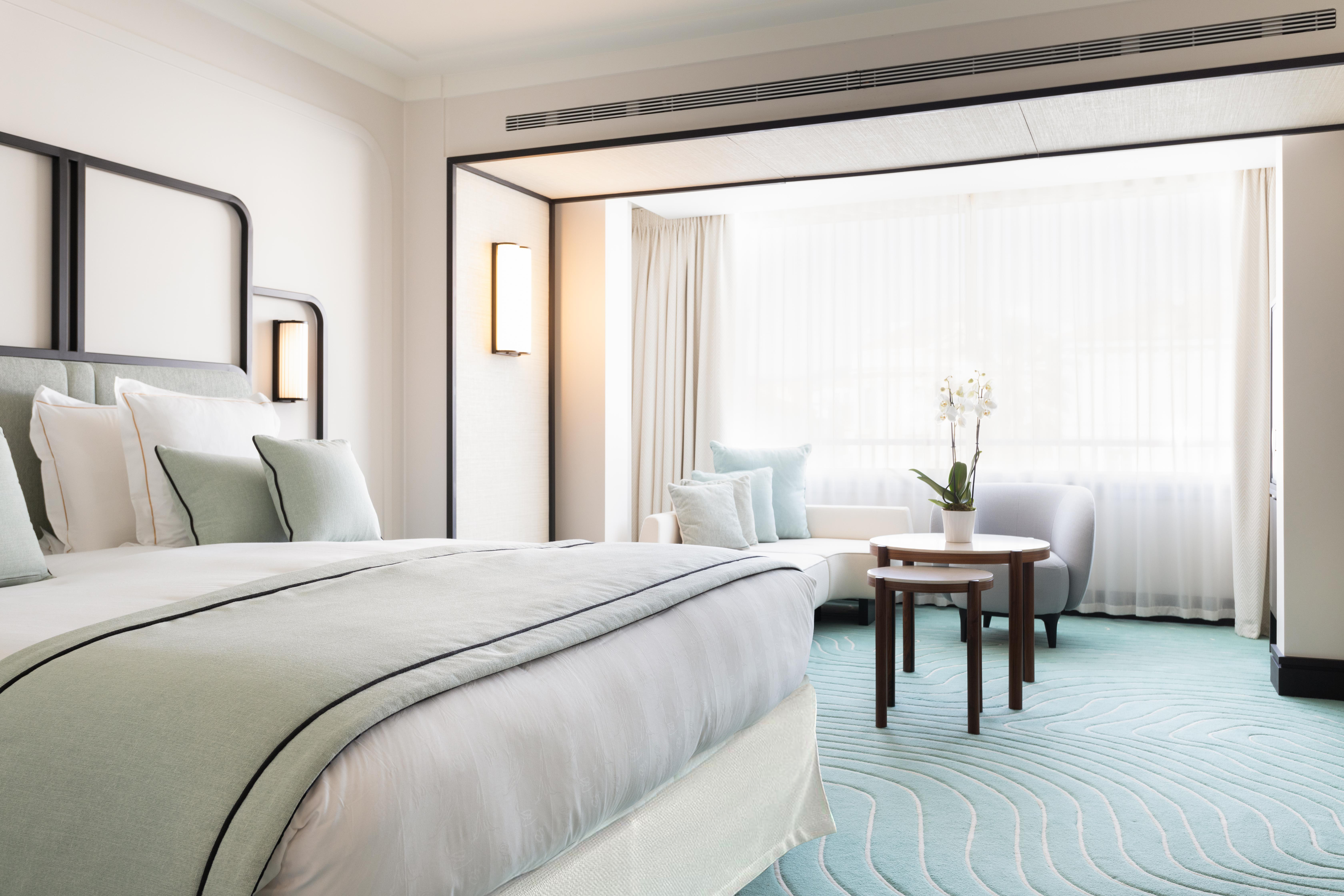 Junior Suite City View