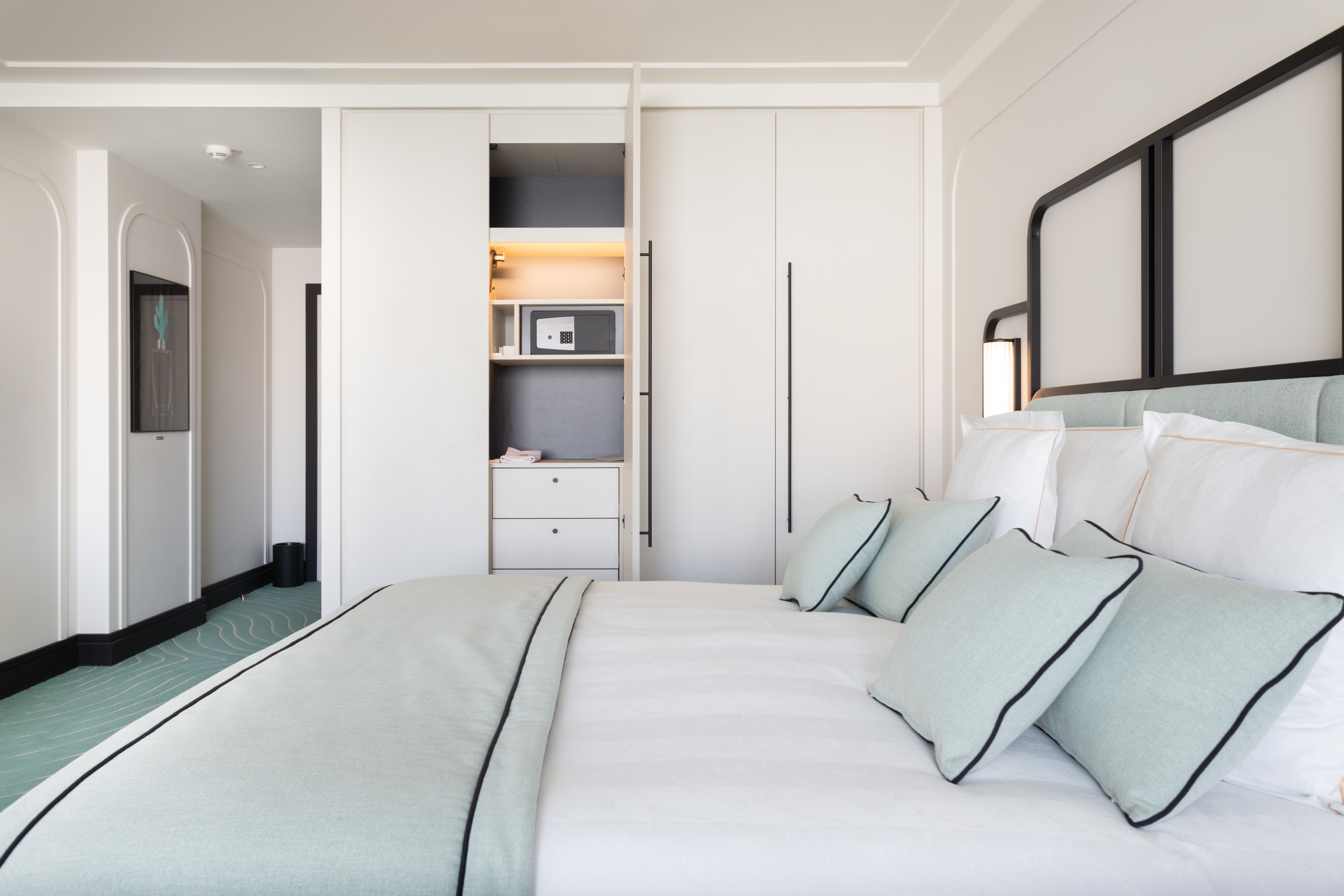 Junior Suite City View